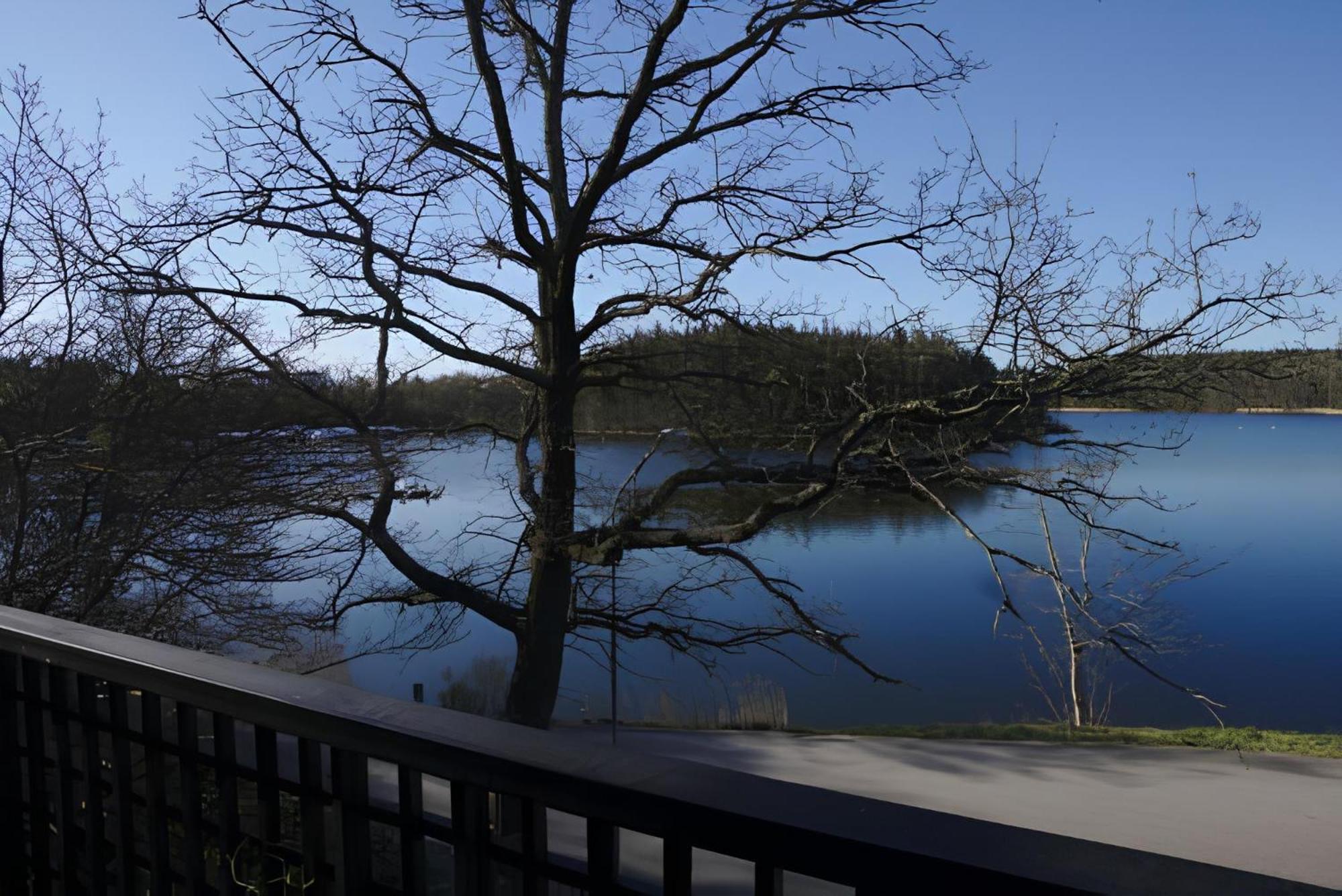 Villa The Luxurious Lakeview Near *