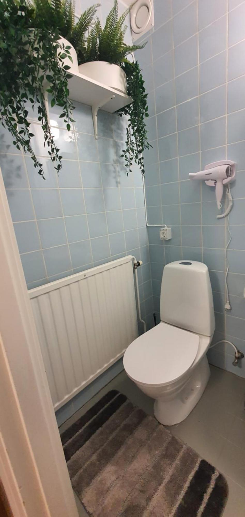 With Garden Near Metro! Apartment *