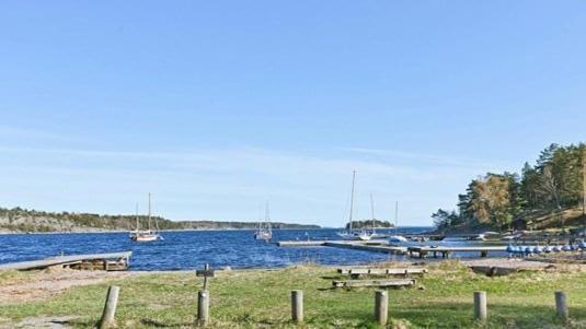 Aelgdals Stockholm