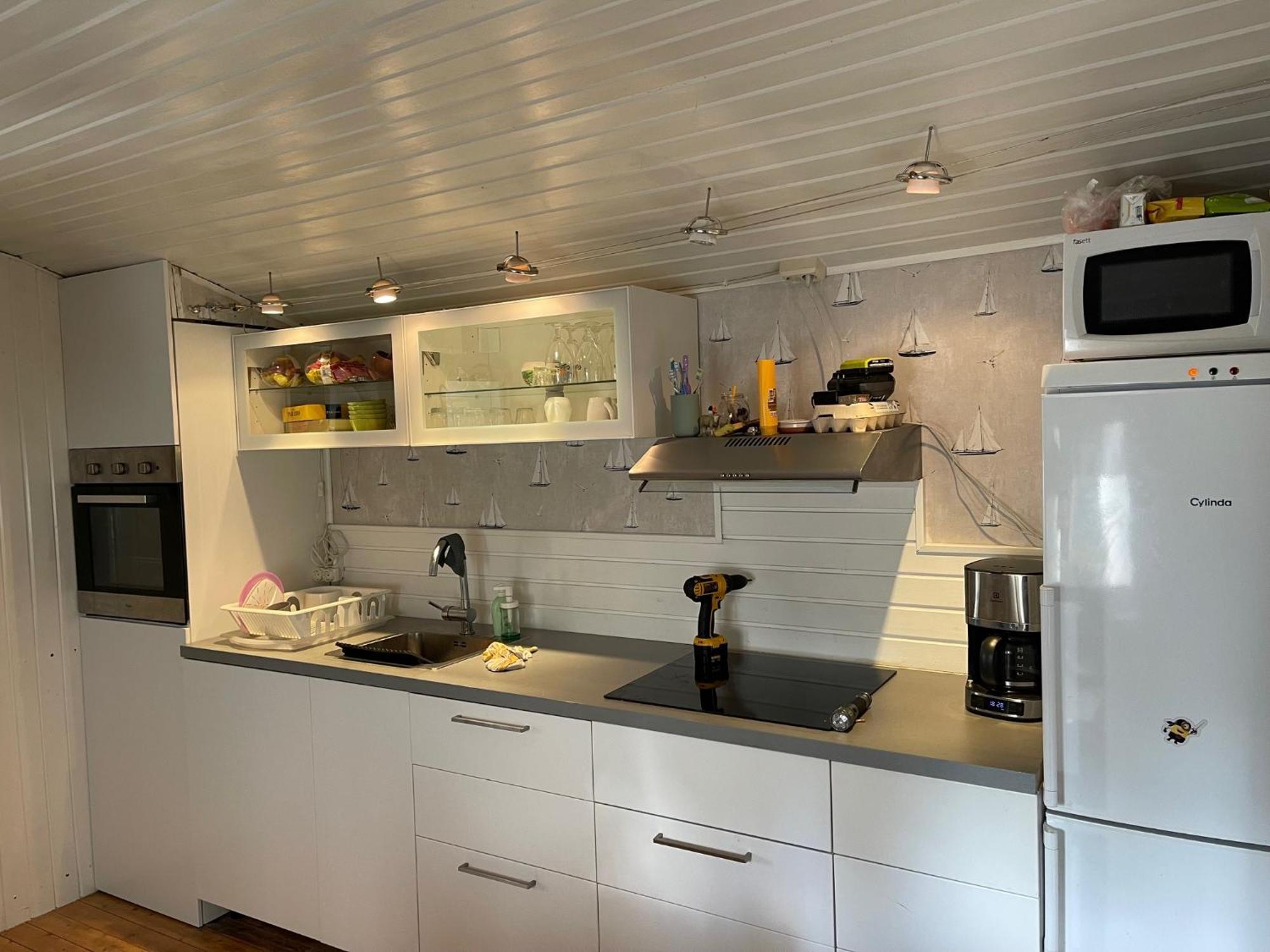 Ferienhaus Aelgdals Stockholm