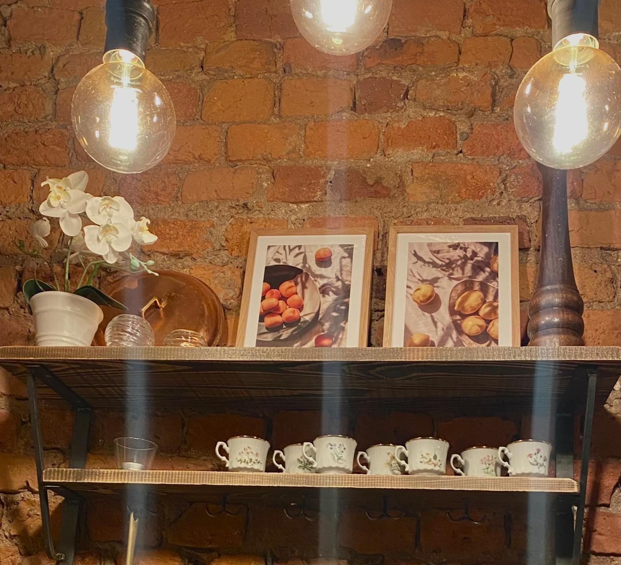 Lilla Brunn Hostel