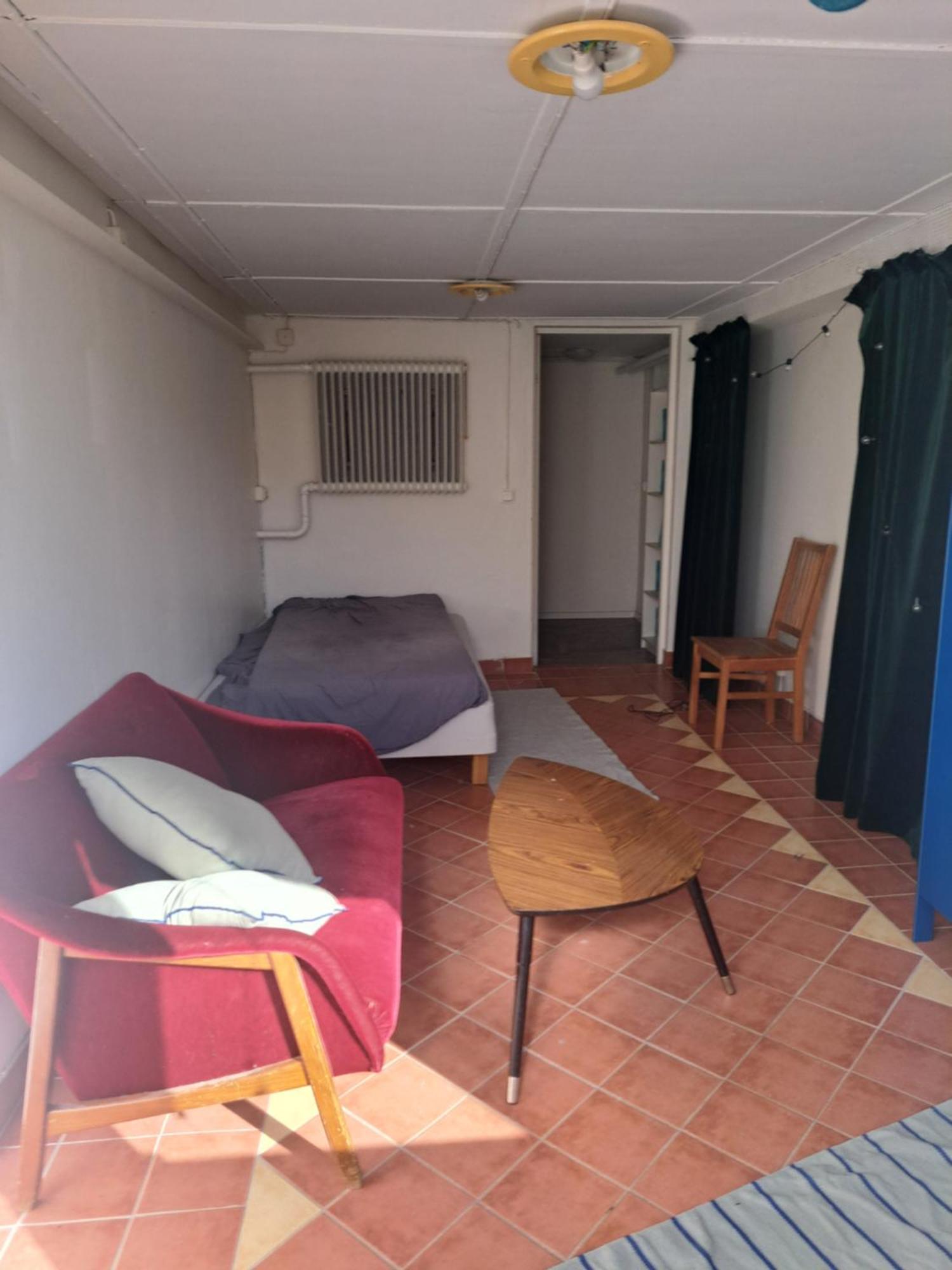 In Bromma, Homestay Stockholm
