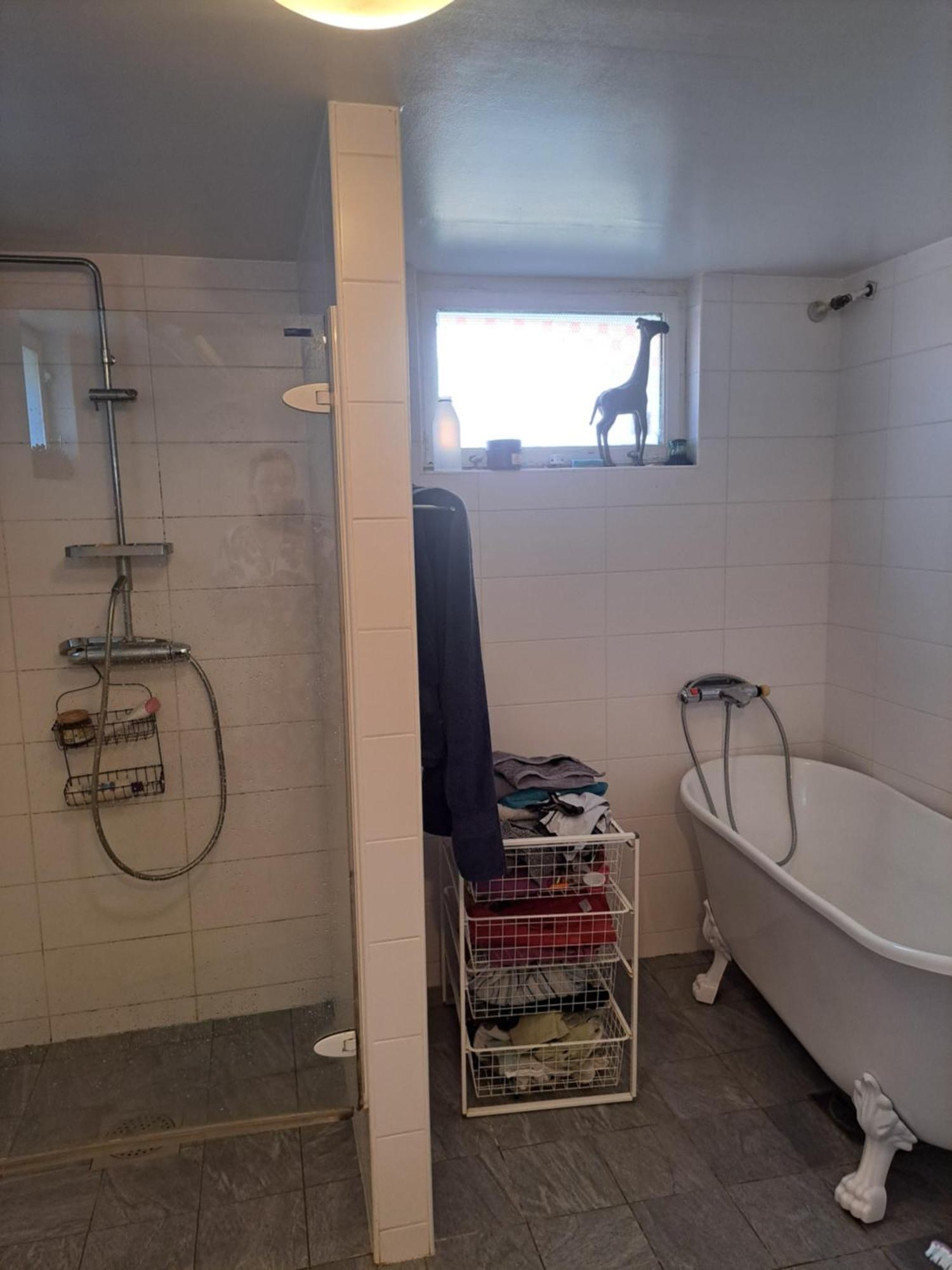 In Bromma, Homestay Stockholm