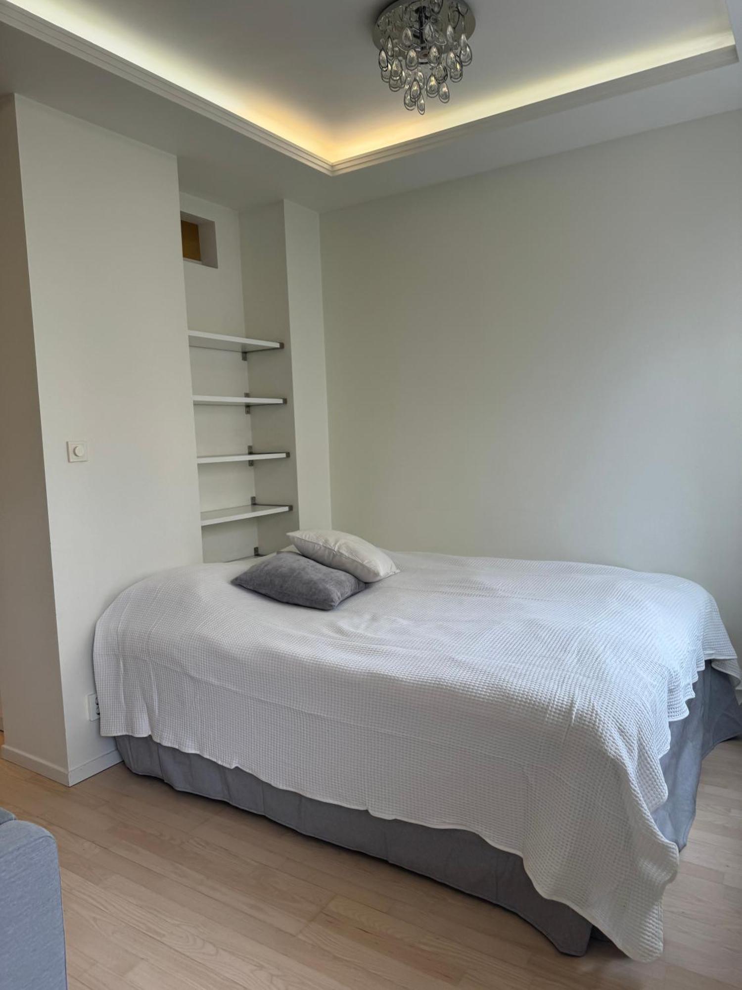 Apartamento Nyrenoverat I Centrala *