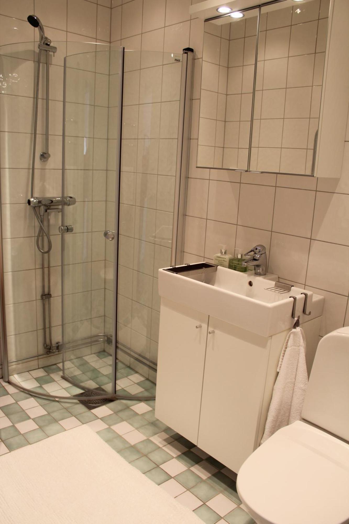 Apartment Executive Living Soedermalm Chic Stockholm
