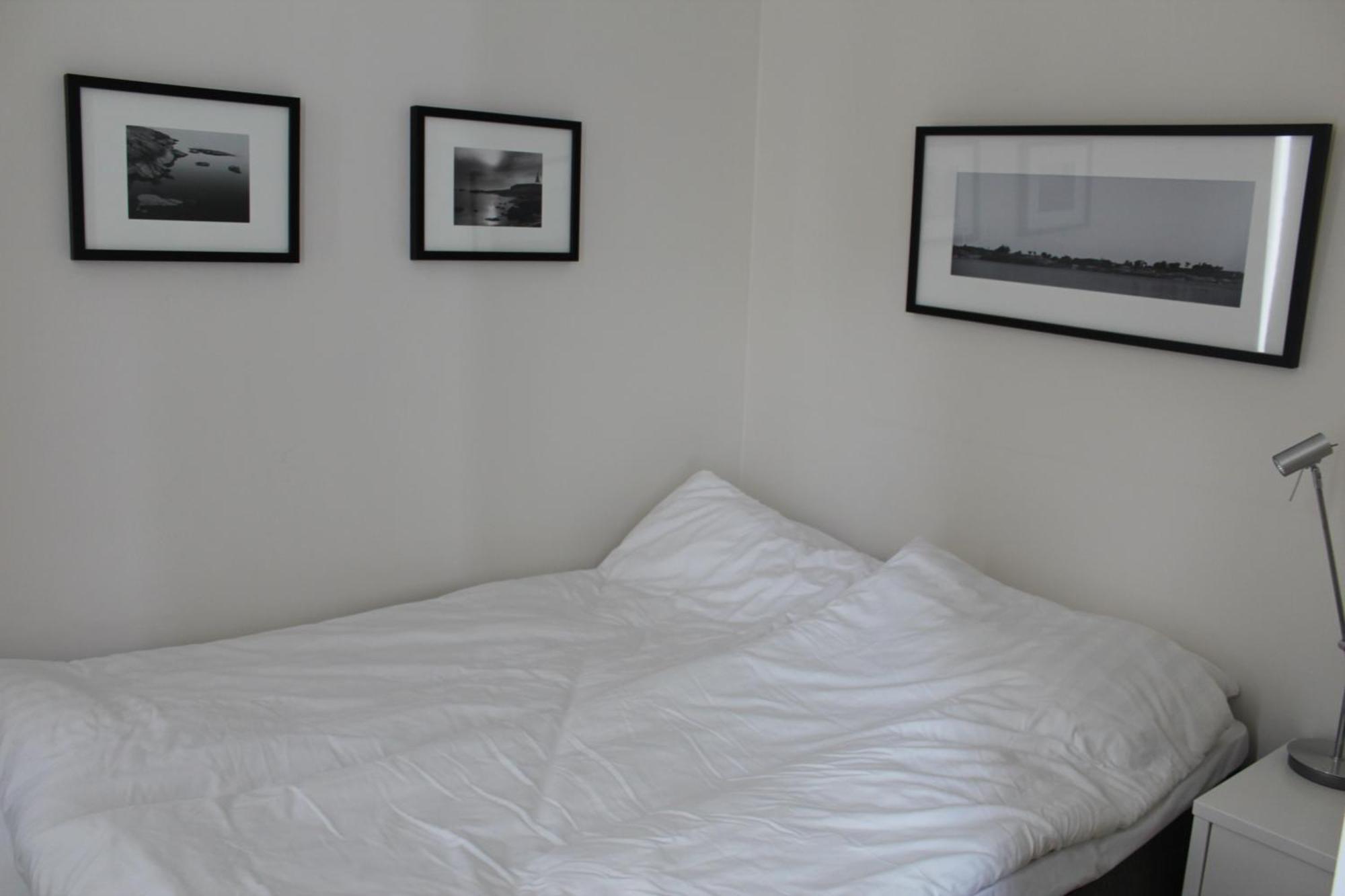 Executive Living Soedermalm Chic *