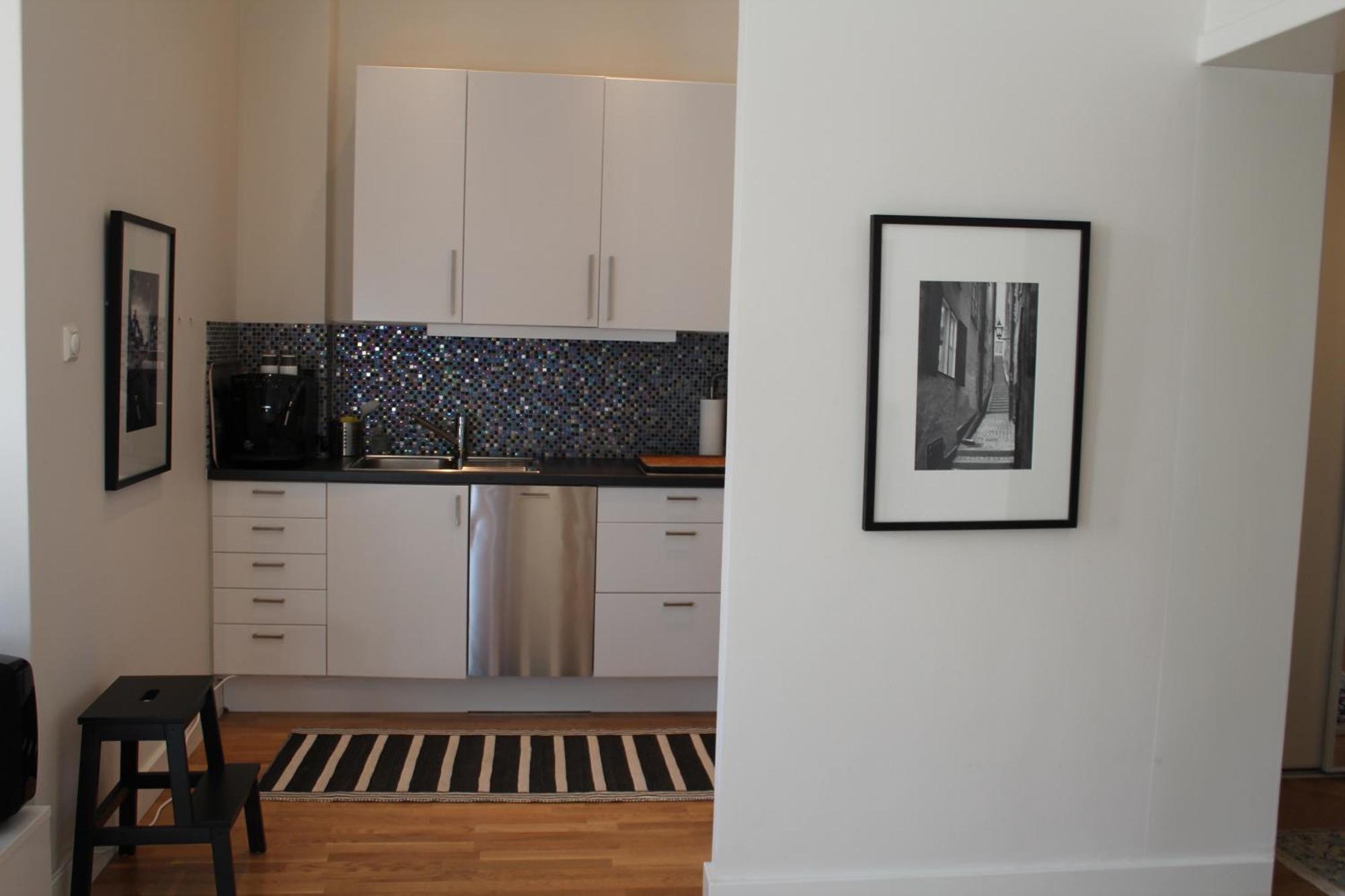 Executive Living Soedermalm Chic Stockholm
