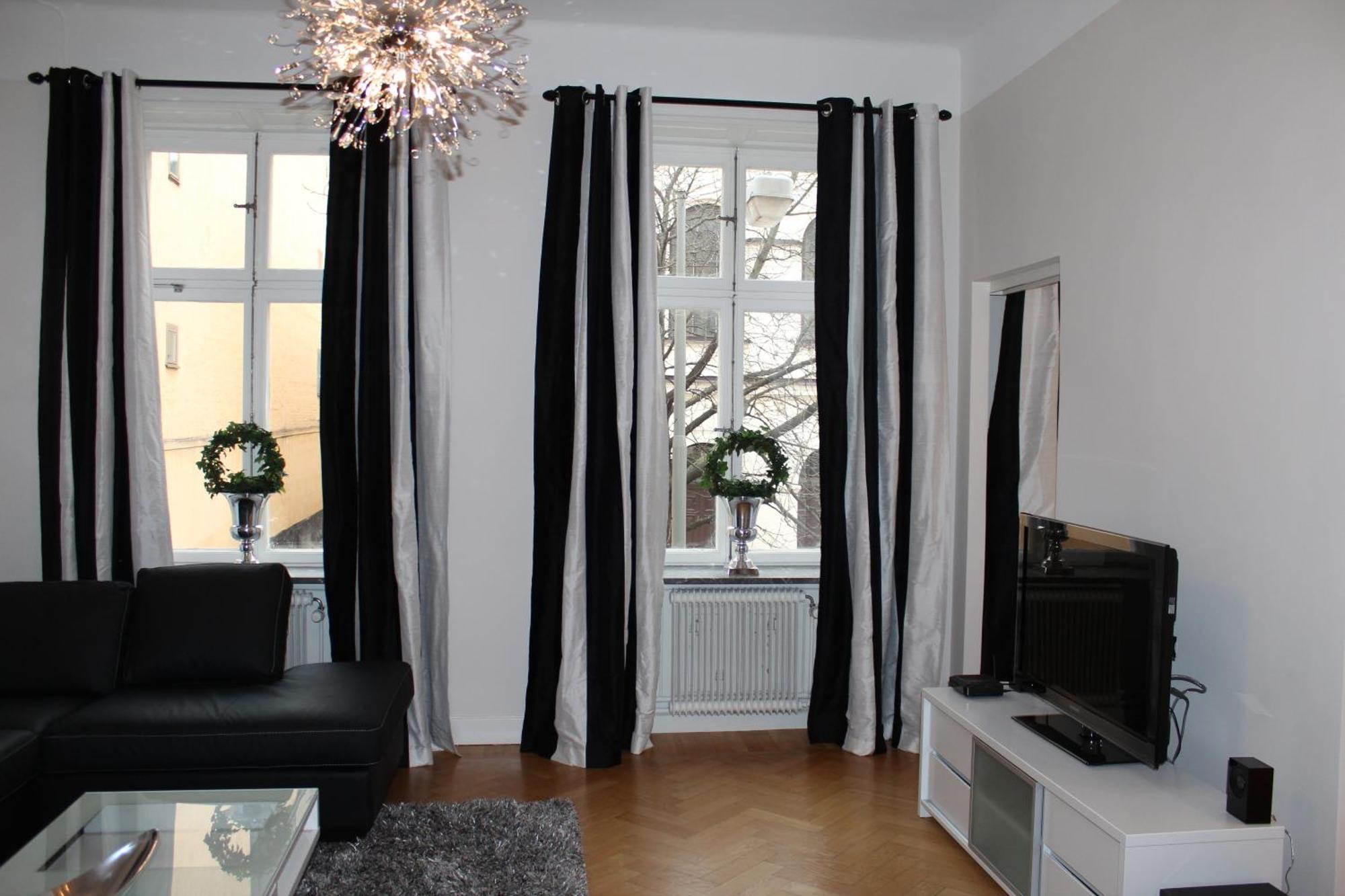 Executive Living Soedermalm Chic * Stockholm