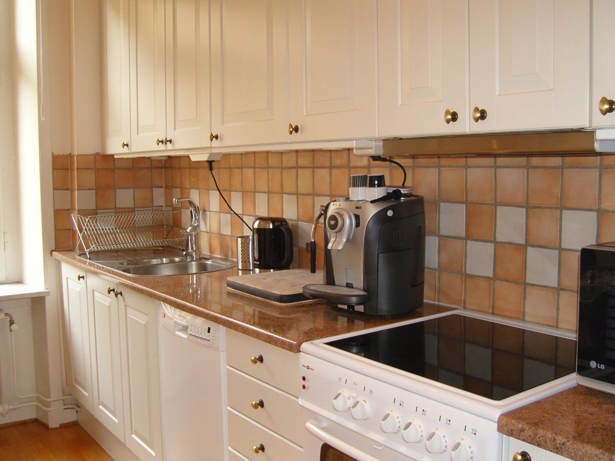Executive Living Soedermalm Chic * Stockholm