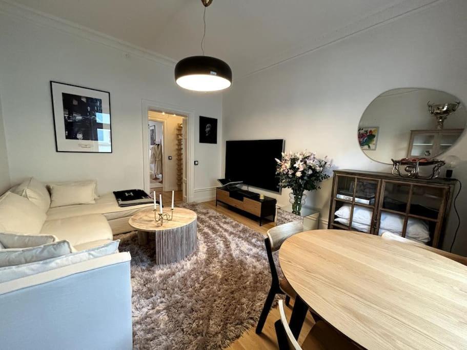 Apartamento Urban Escape Estocolmo