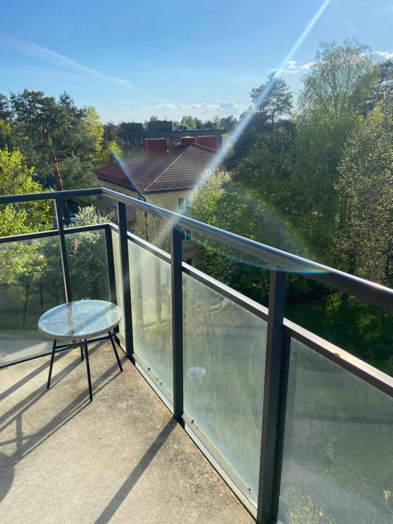 Fin Lagenhet I Sundbyberg Apartment