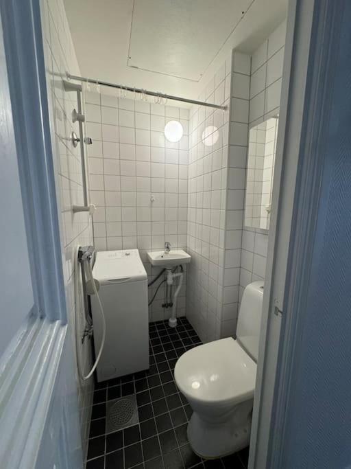 Unik Laegenhet I Gamla Stan Lägenhet *