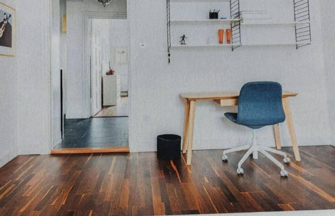 Drottninggatan Apartment