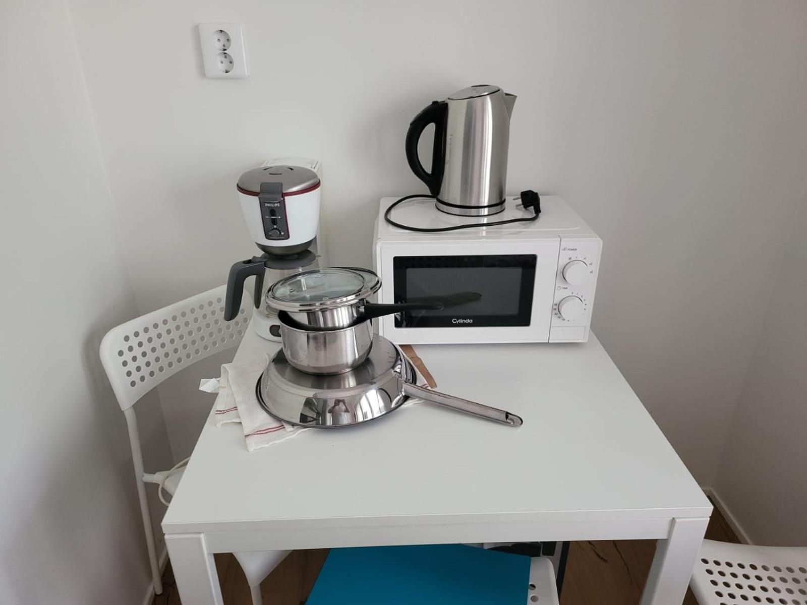 Apartment Stokholme