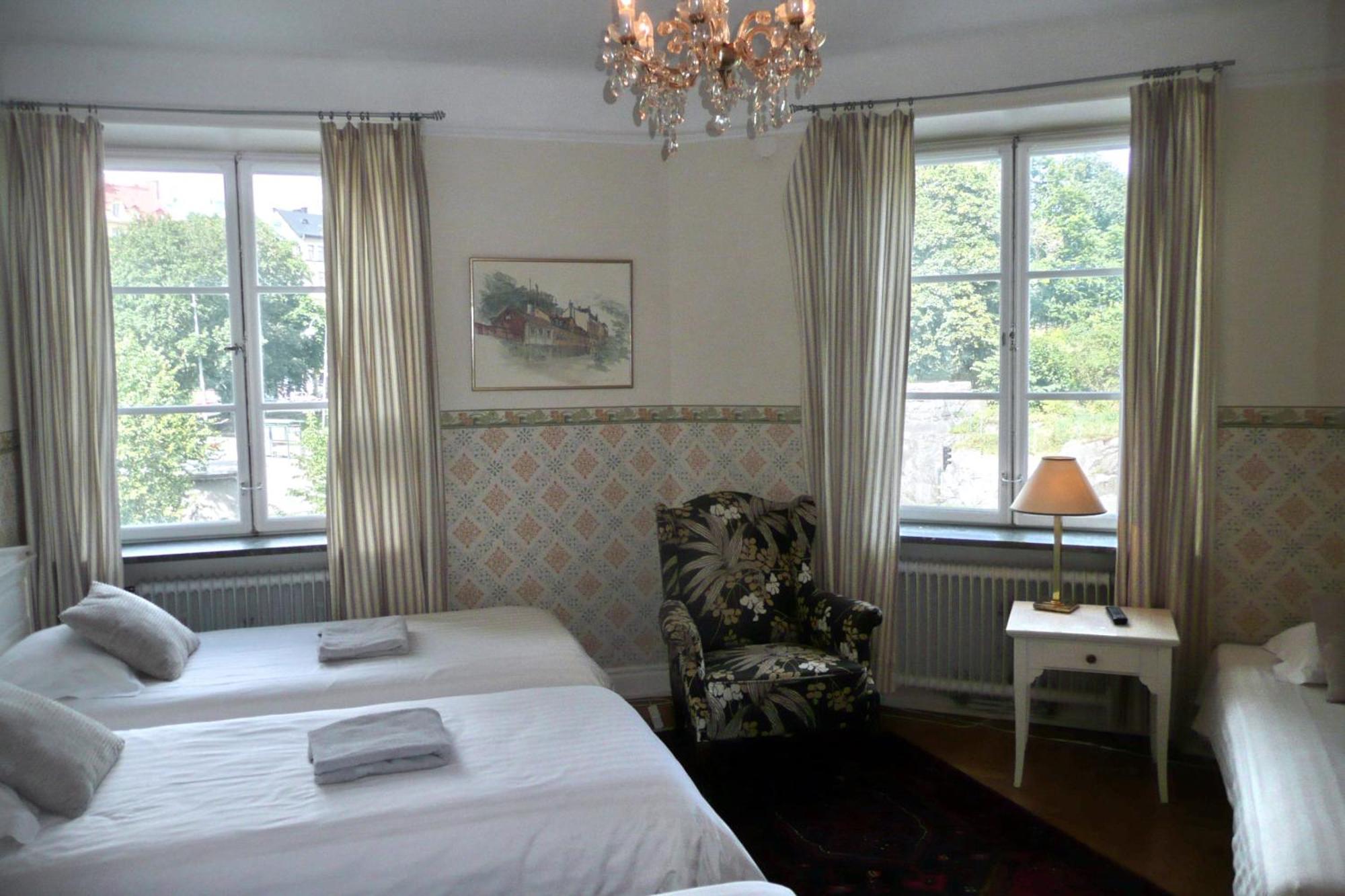 Wasa Park Hotel 2*