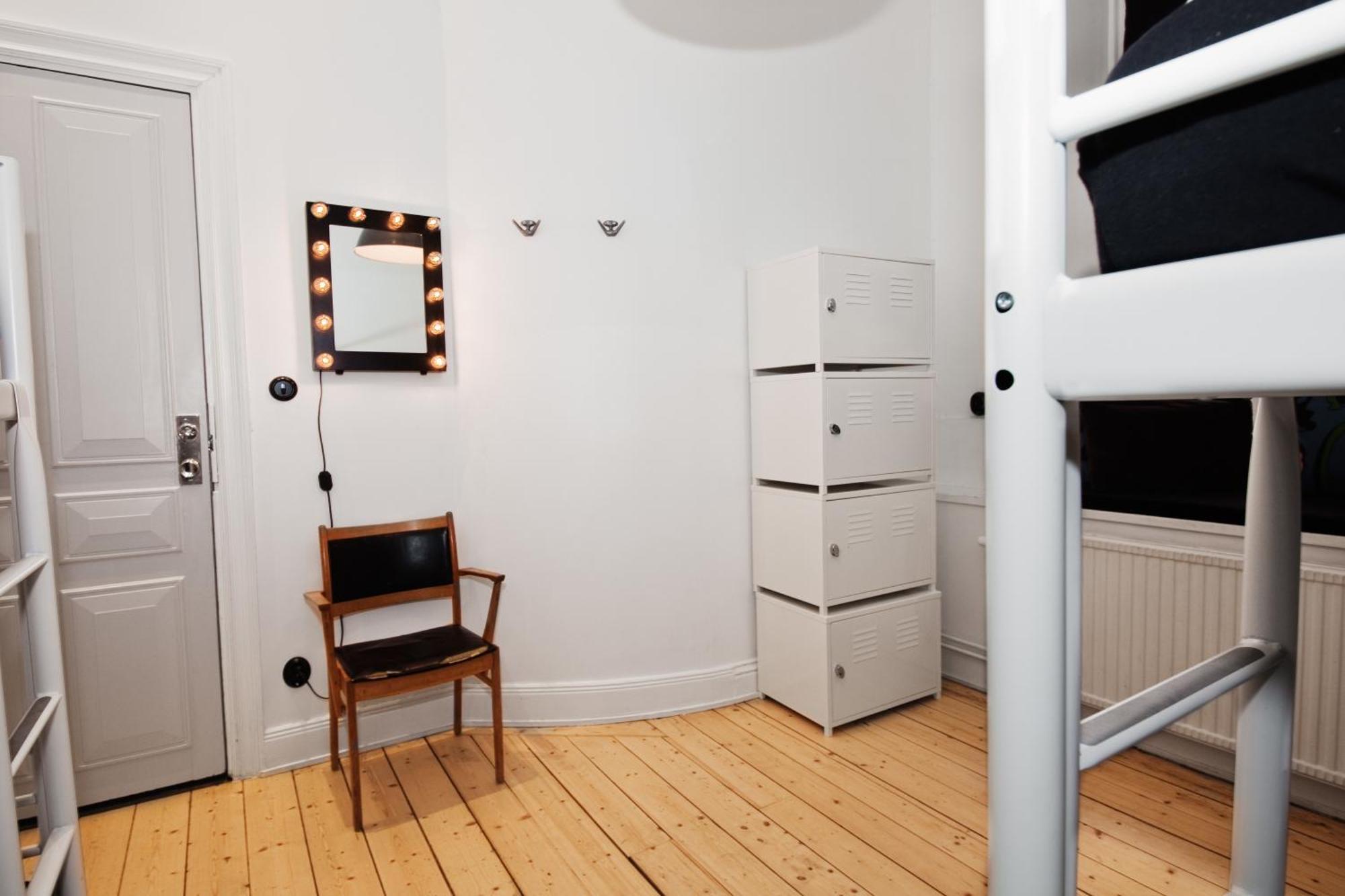 Backpackers Hostel