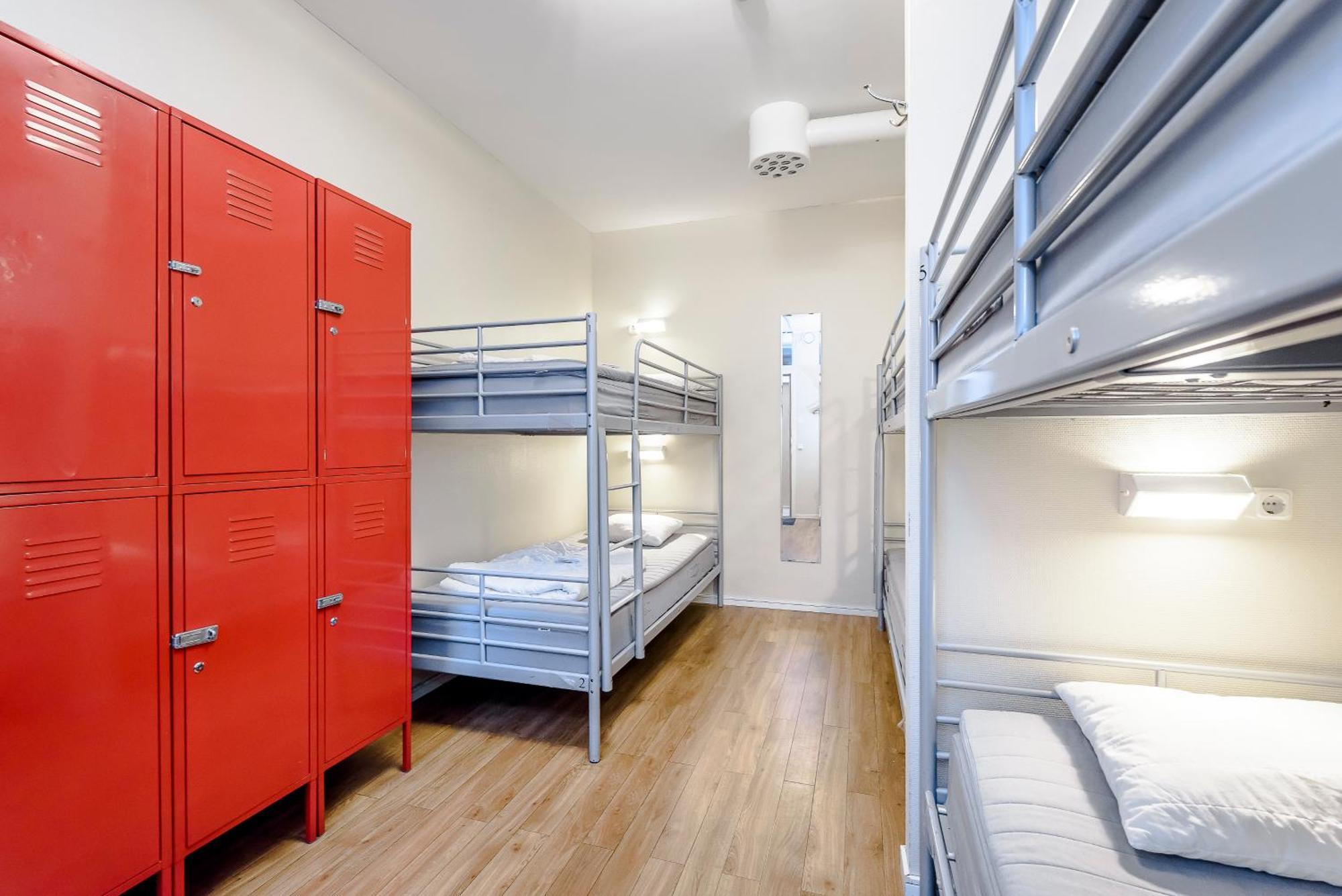 Hostel City Hostel