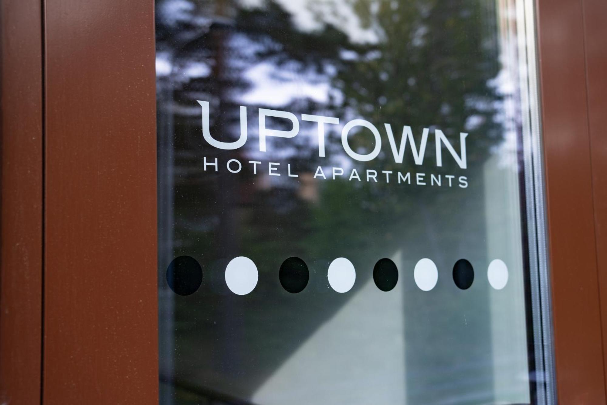Uptown *