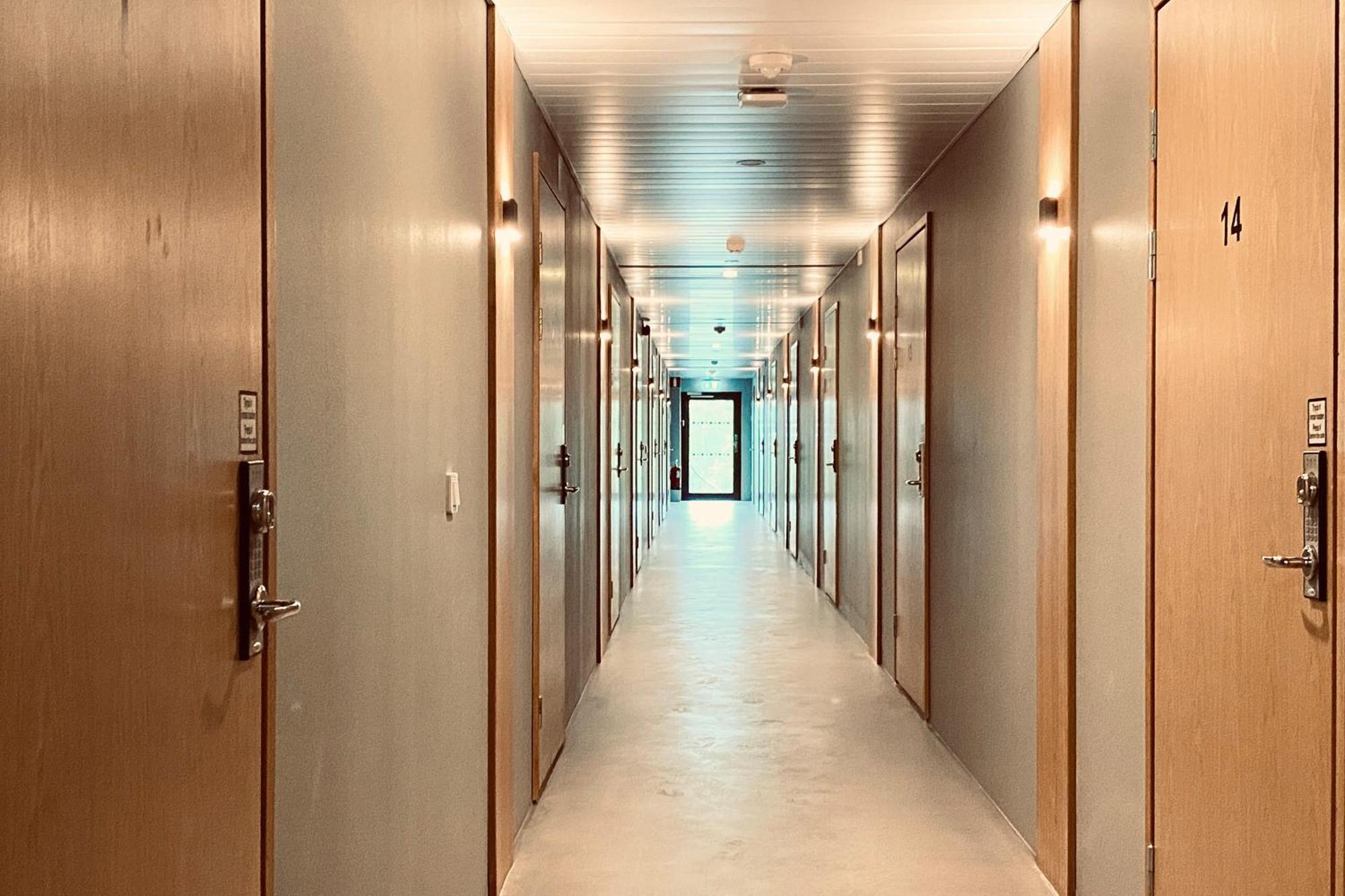 Apartamento Uptown *