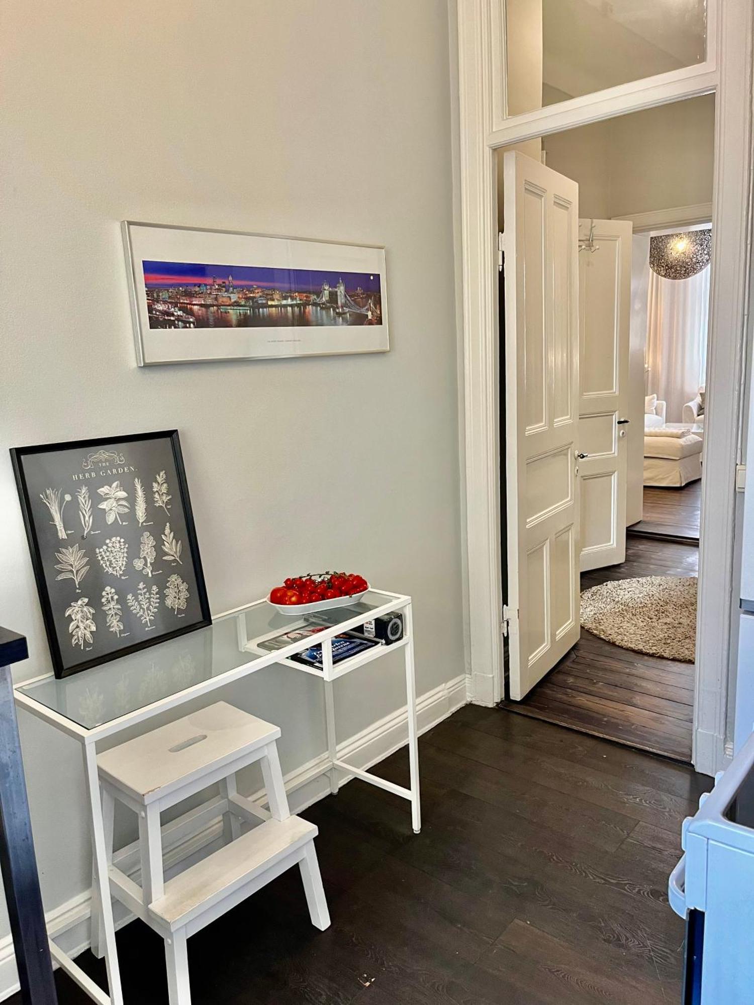 Apartment Birkastan - Stockholm