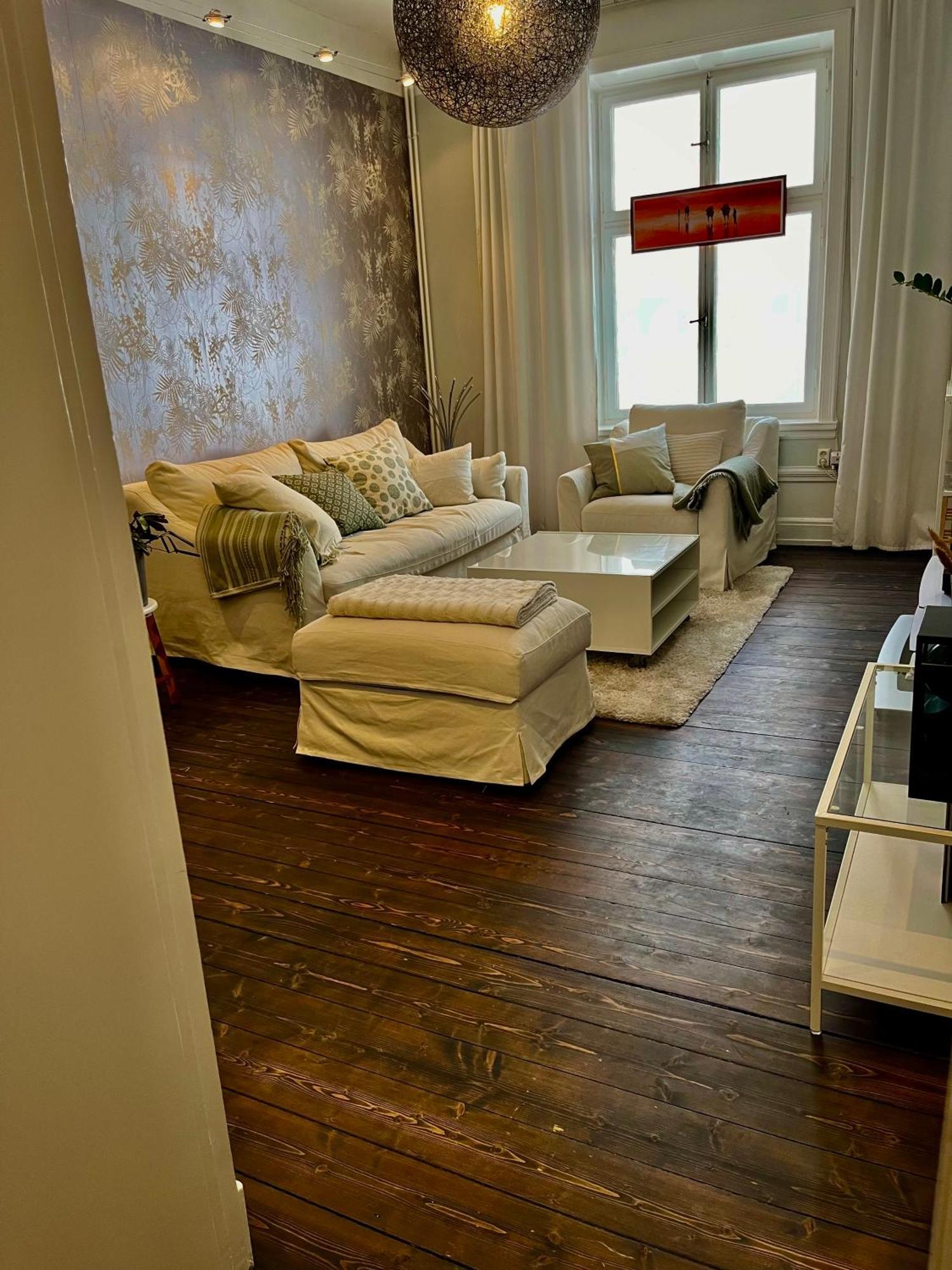 Birkastan - Apartment