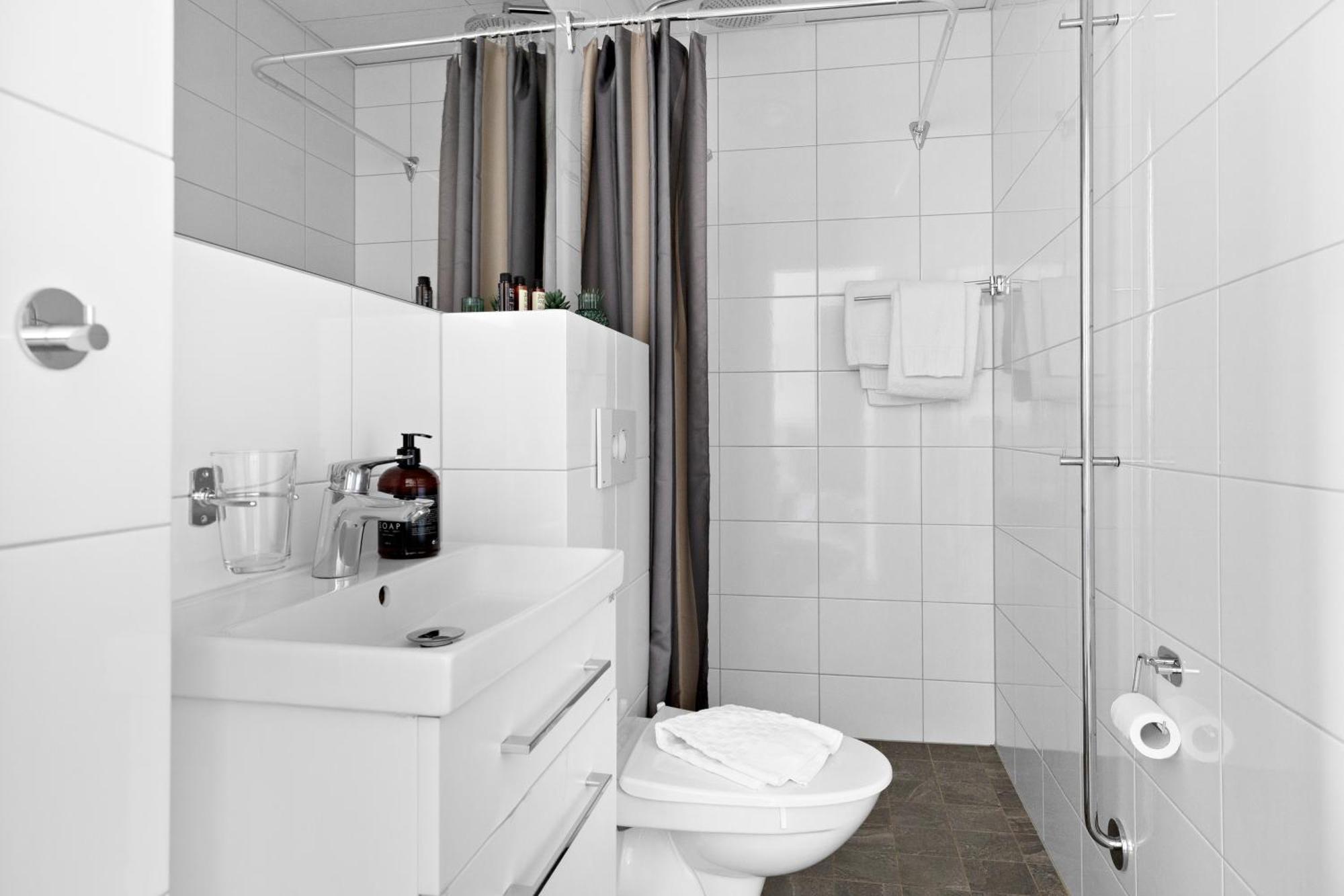 Forenom Bromma Hotel