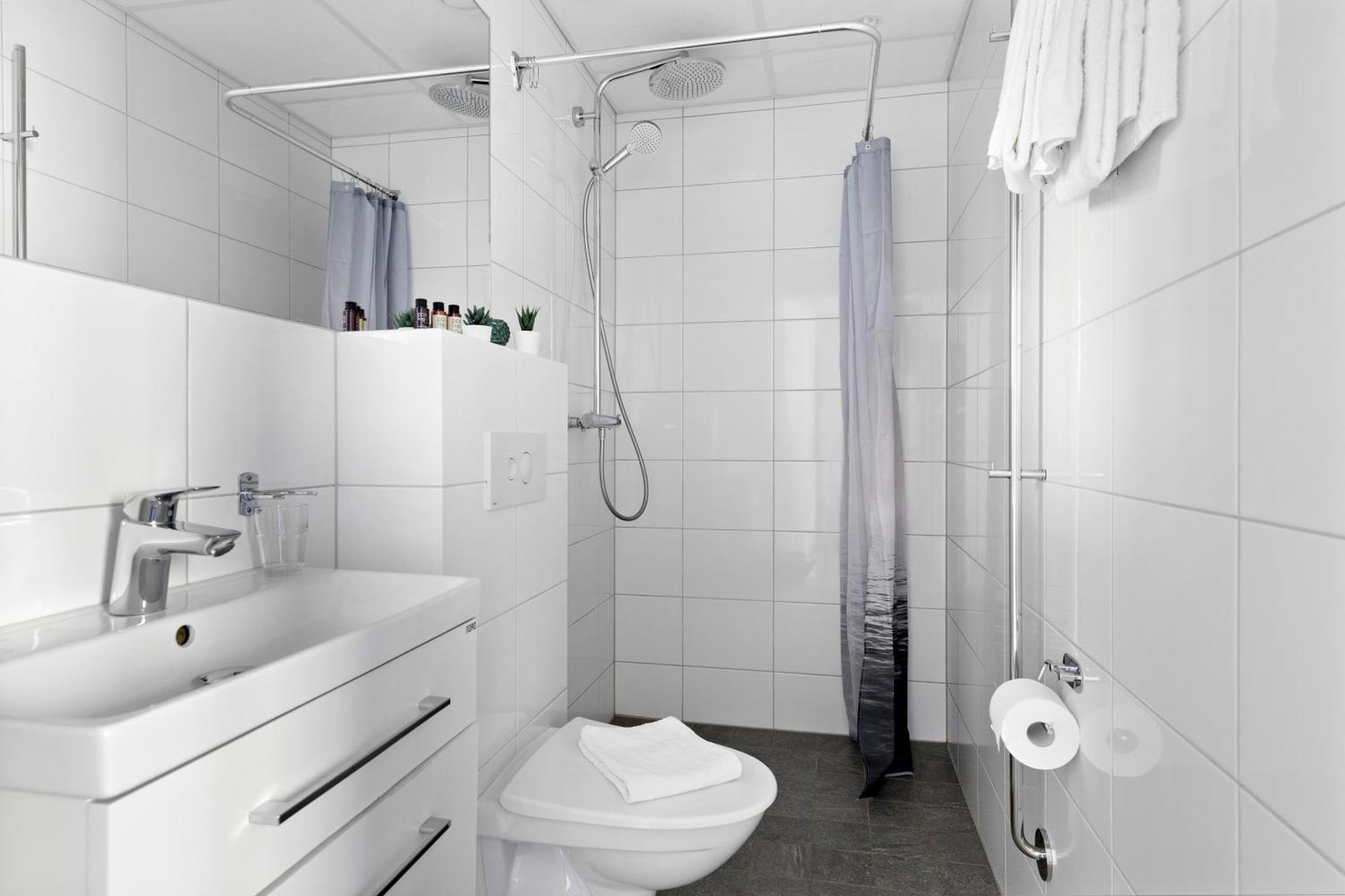 Hotel Forenom Bromma Stockholm