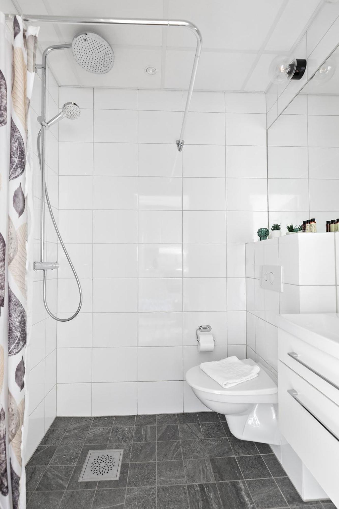 Hotel Forenom Bromma 3*
