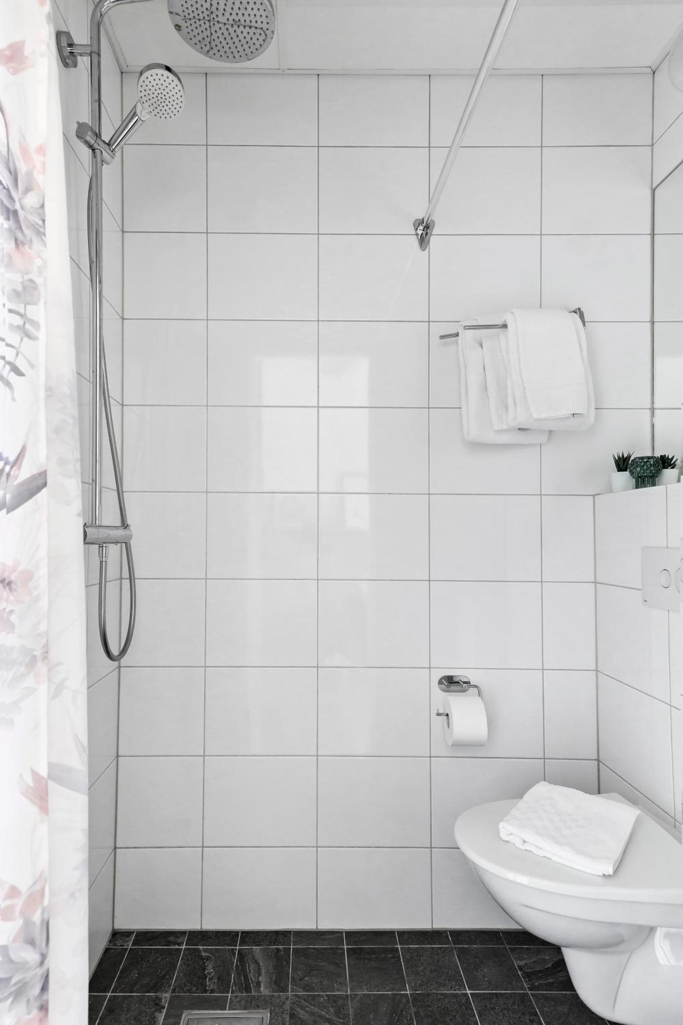 Forenom Bromma 3* Stockholm