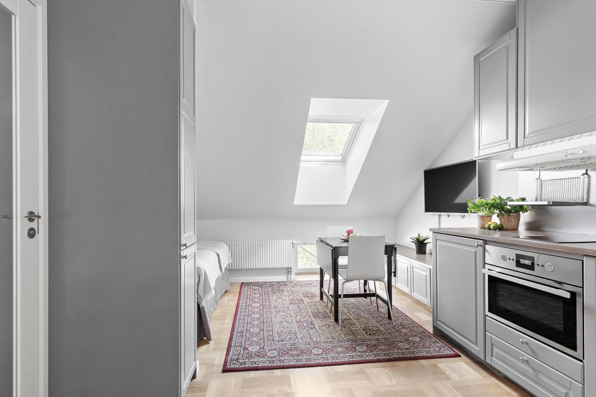 Forenom Bromma 3* Stockholm