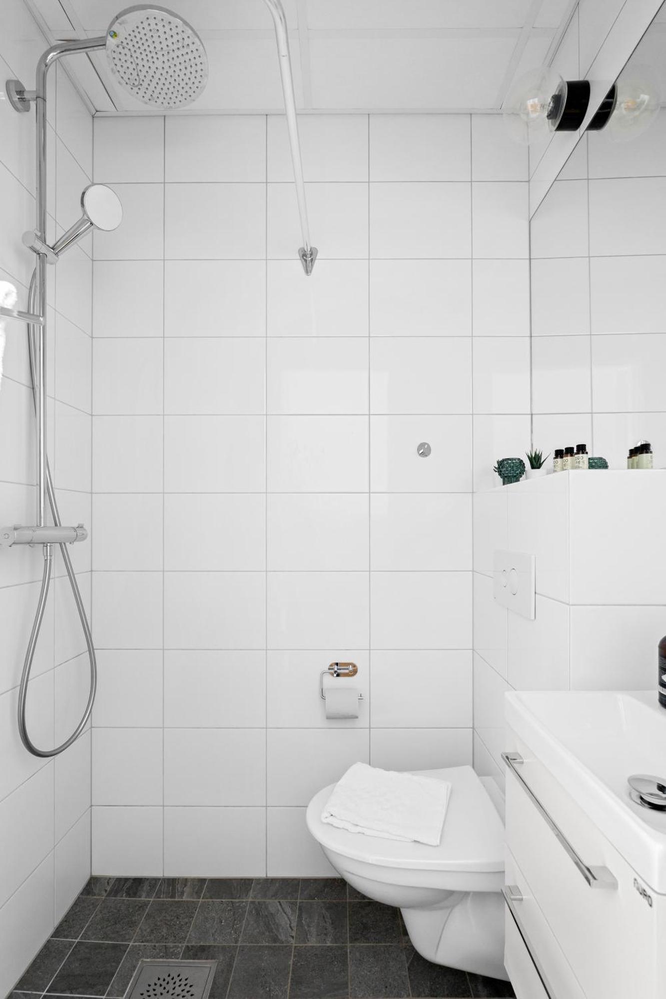 Forenom Bromma Hotel 3*