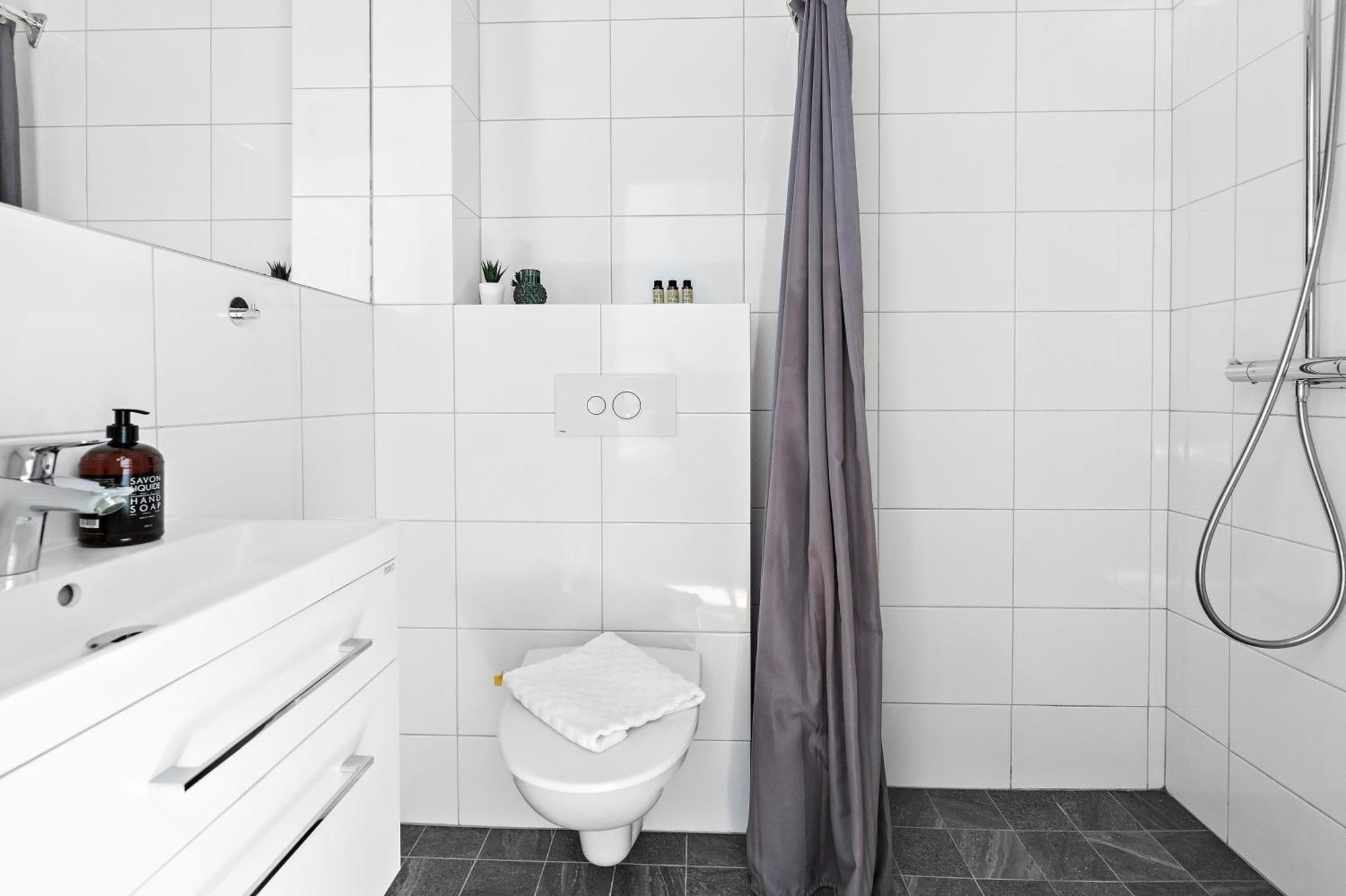Forenom Bromma Hotel Stockholm