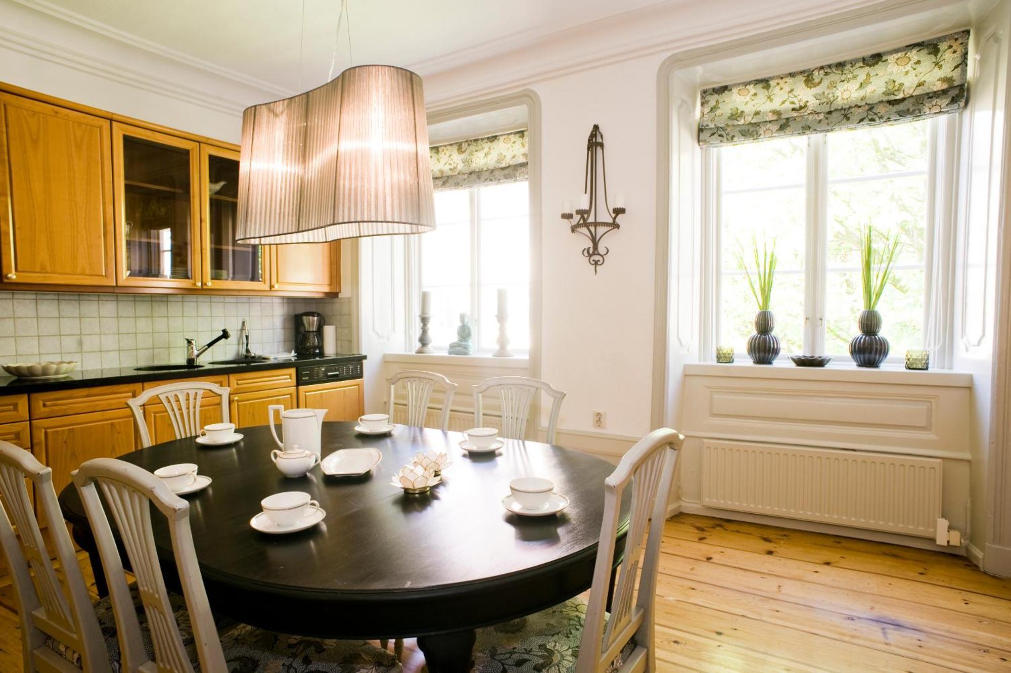 Perseus Apartment