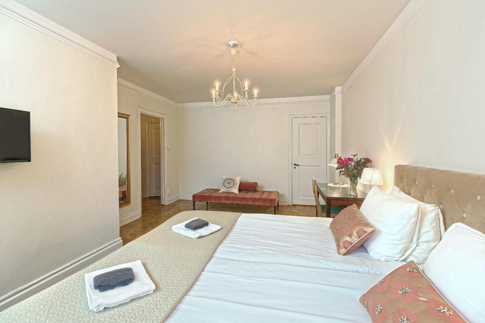 Hotel Wasa Park 2*