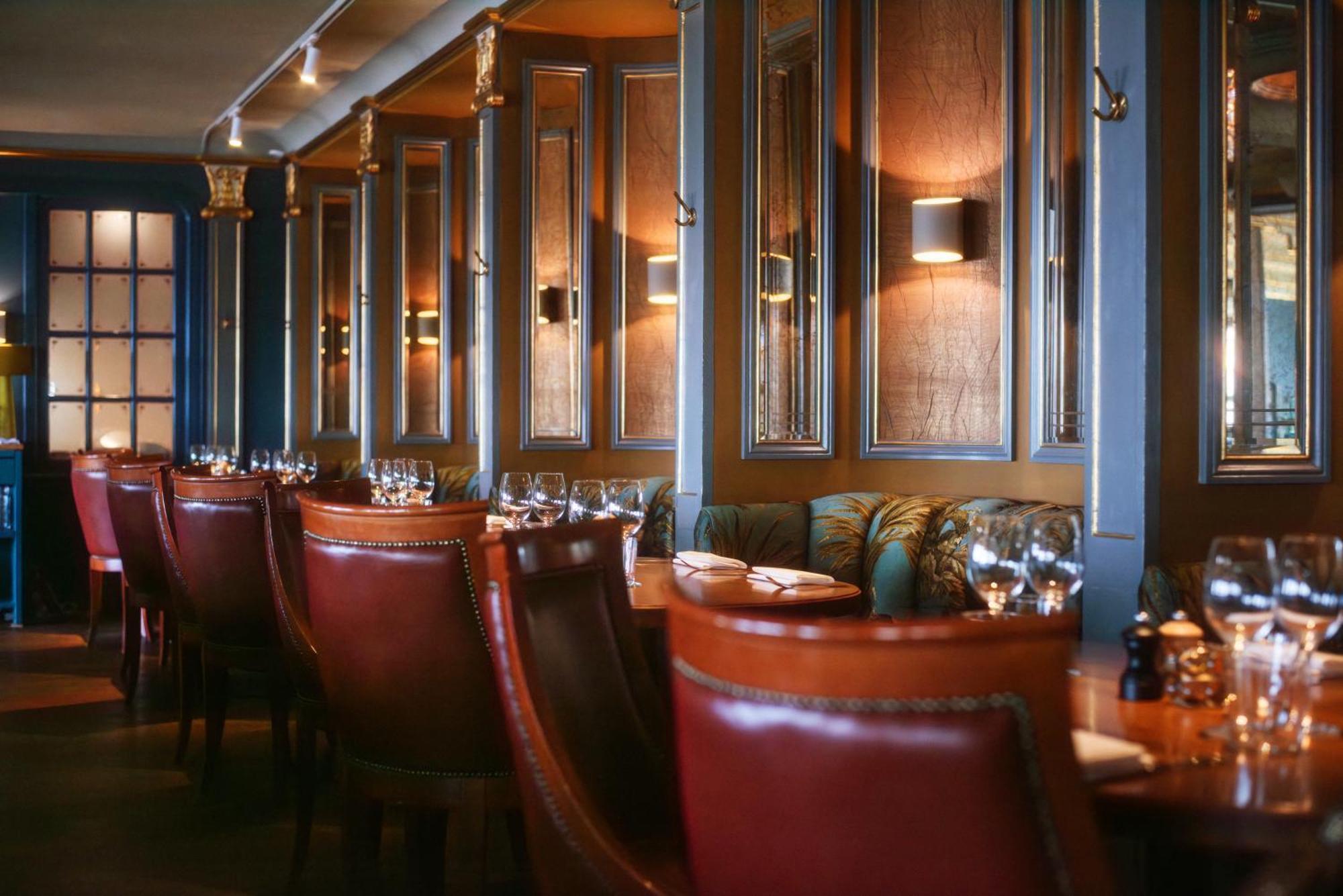 Hasselbacken Hotel 4*