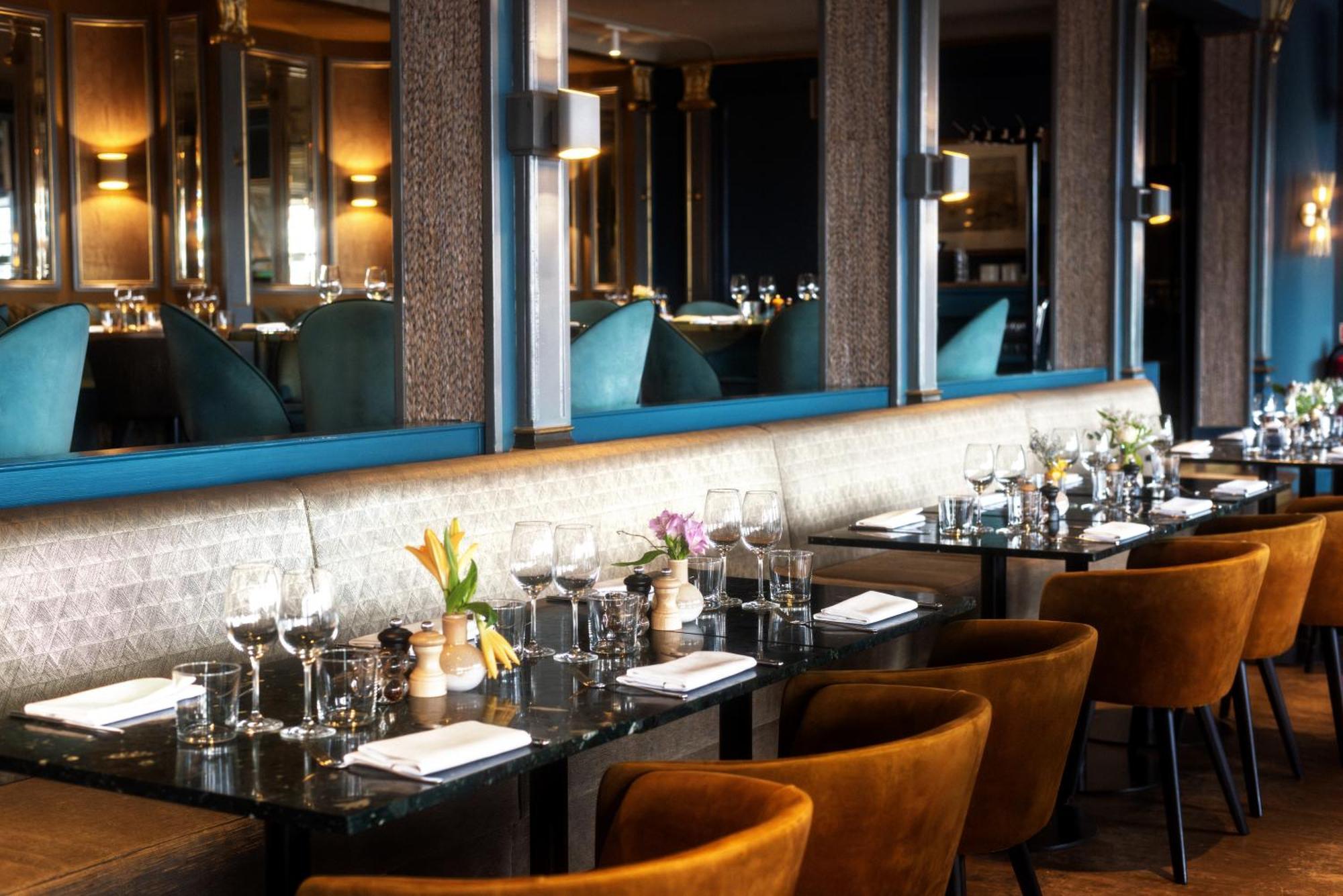 Hotel Hasselbacken 4*