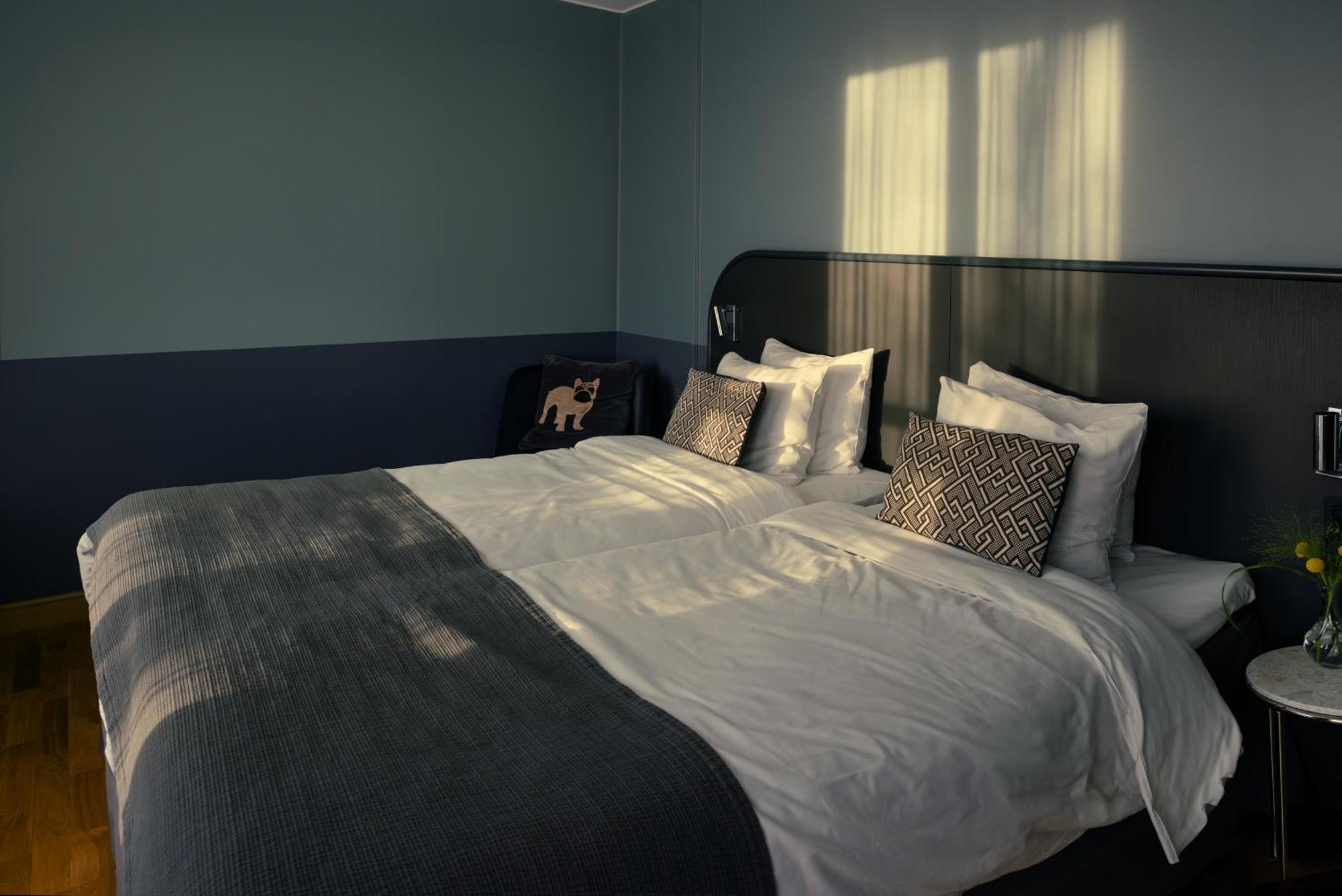 Hotel Hasselbacken Stockholm
