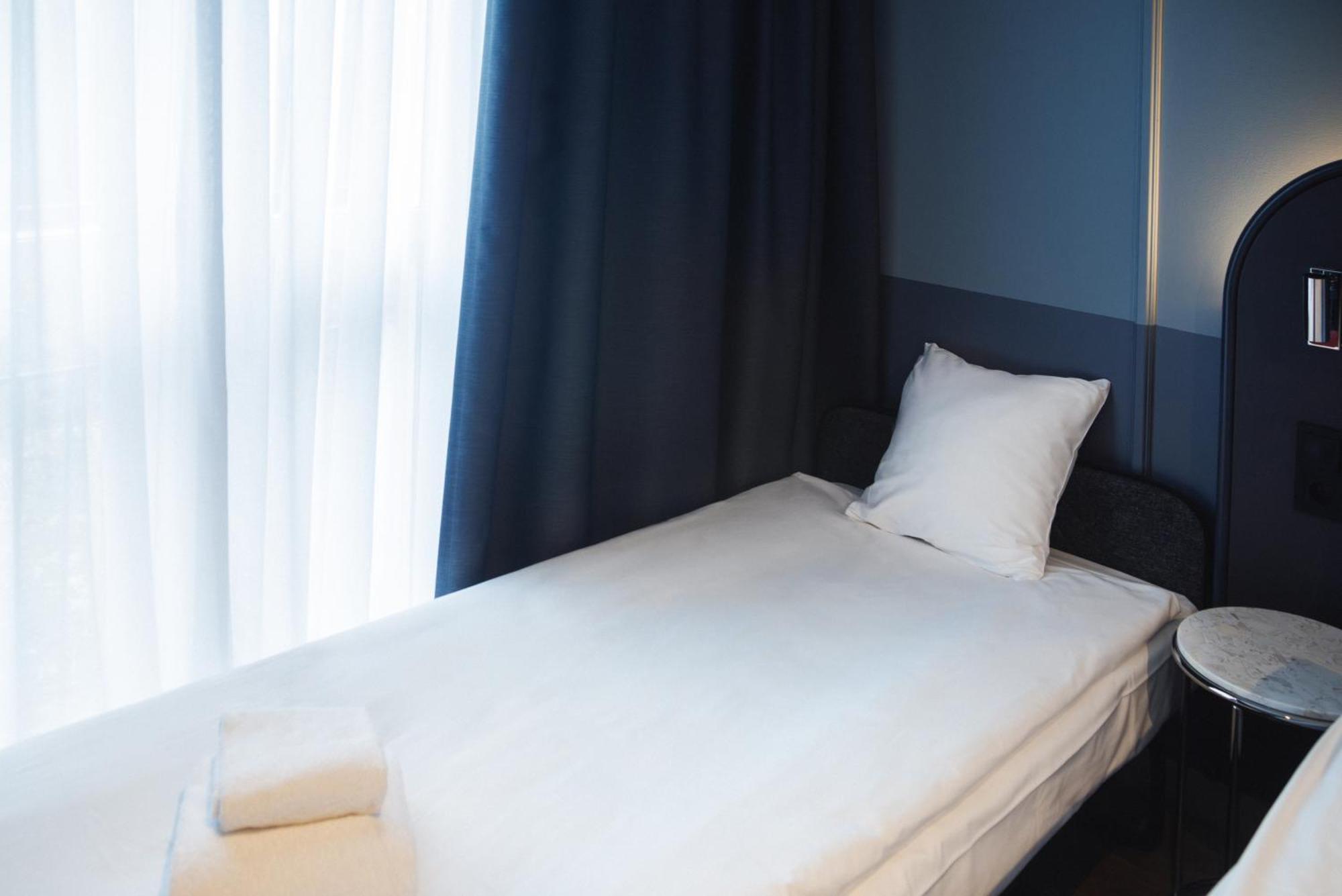 Hasselbacken Hotel 4*
