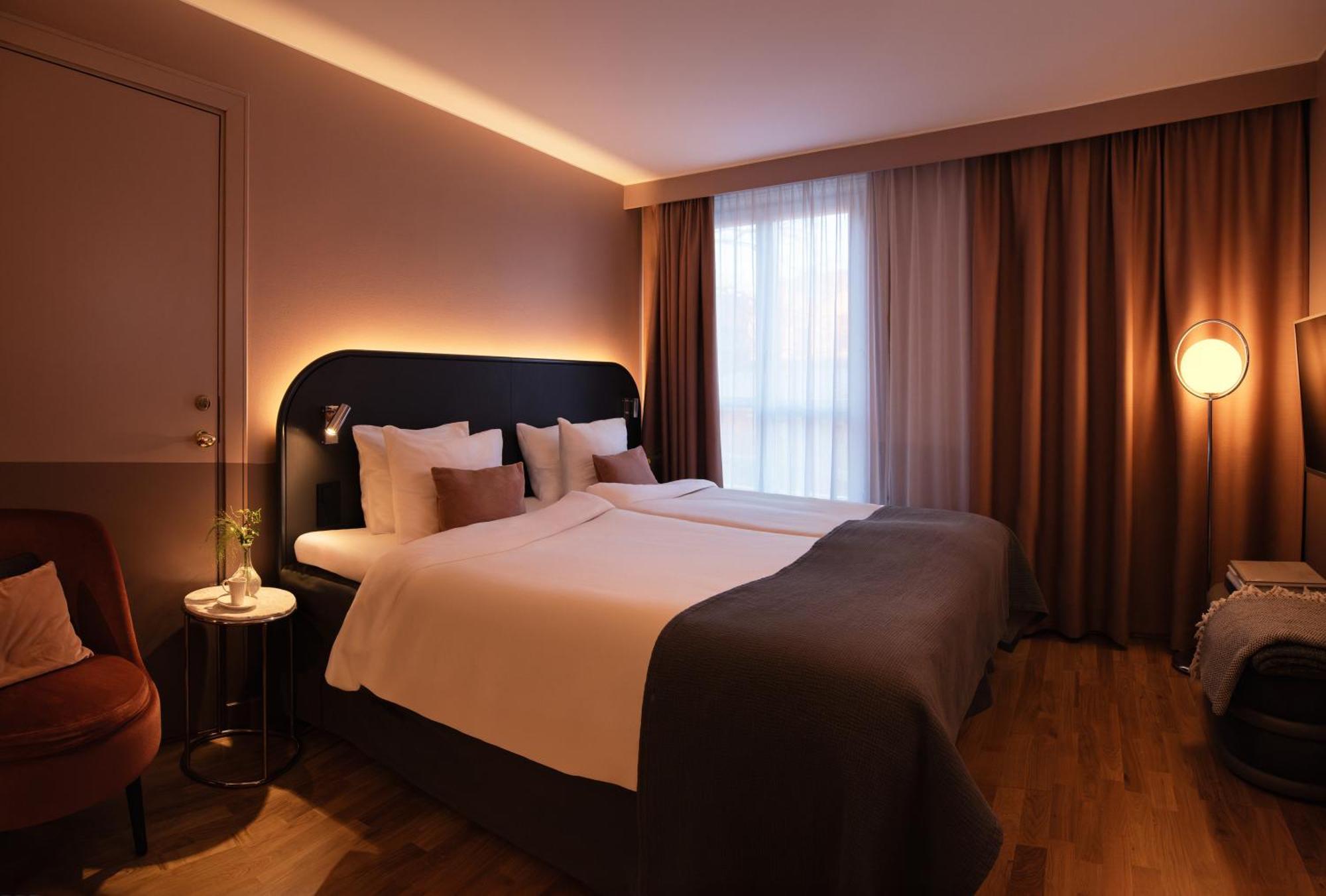 Hotel Hasselbacken 4*