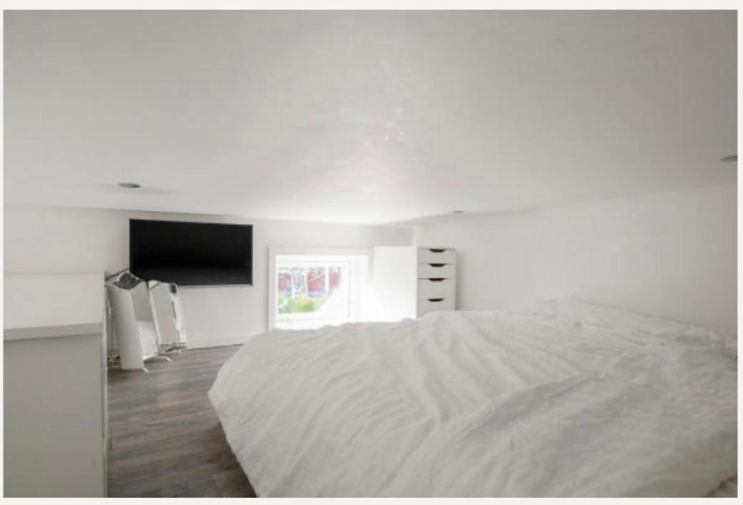 Fresh Happy Little House, 35 M2 In Taeby Apartment Stockholm