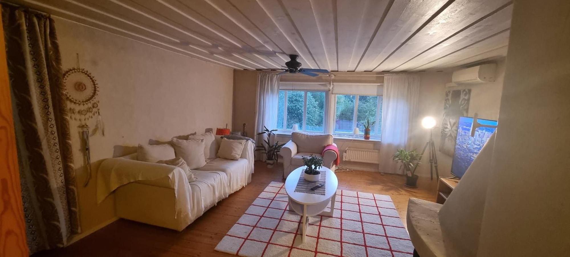 Villa Private Lake Cabin Stockholm