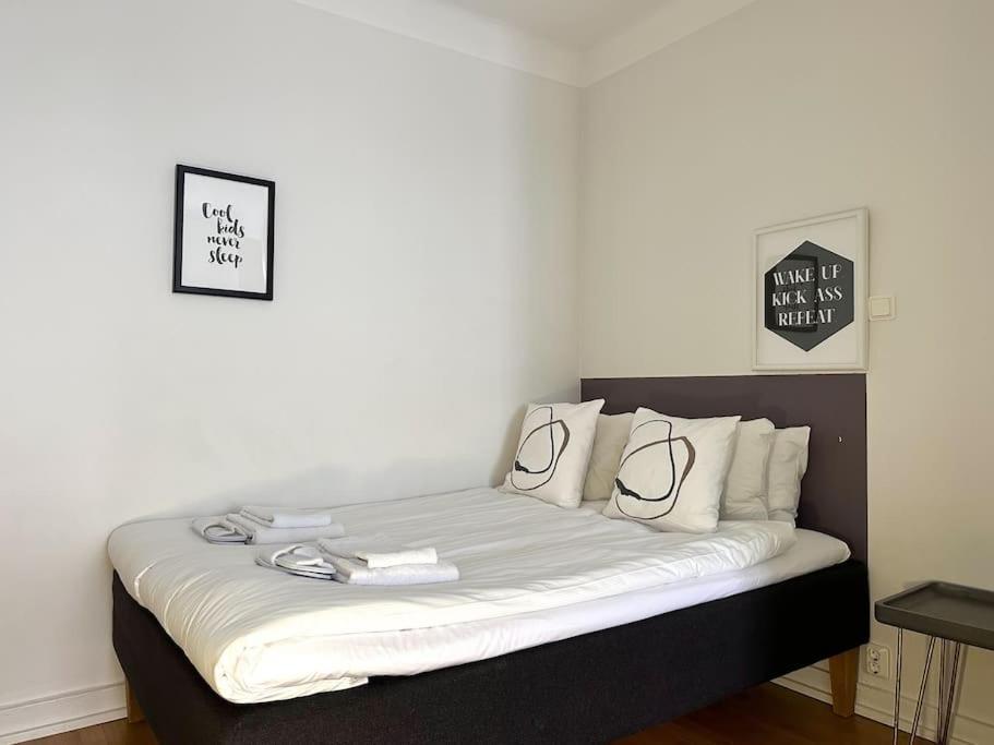 Apartment Soeder Cozy *