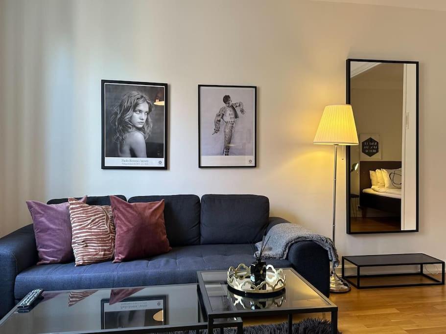 Soeder Cozy Apartment