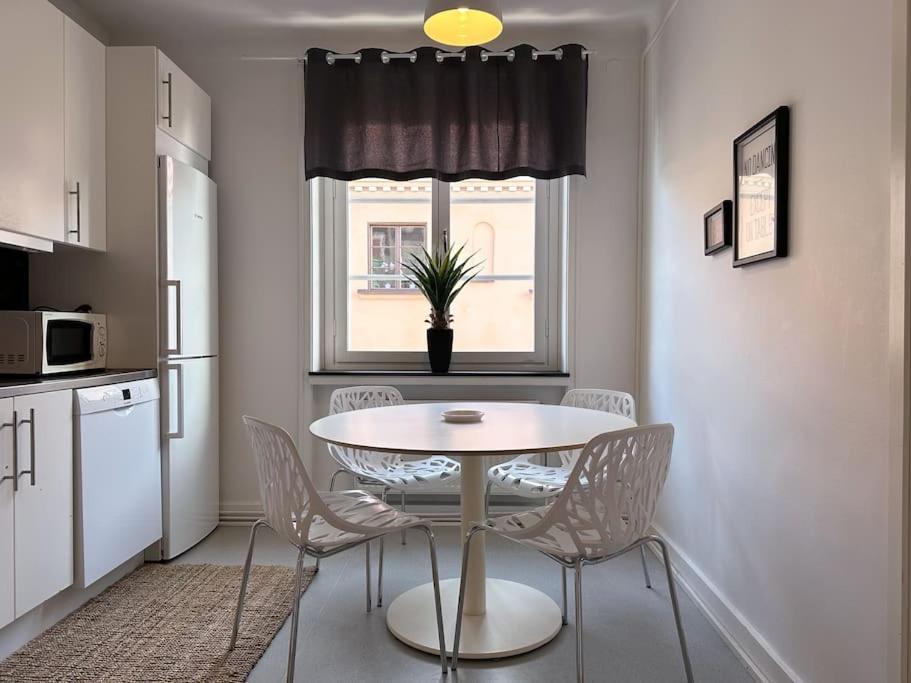 Soeder Cozy Apartment *