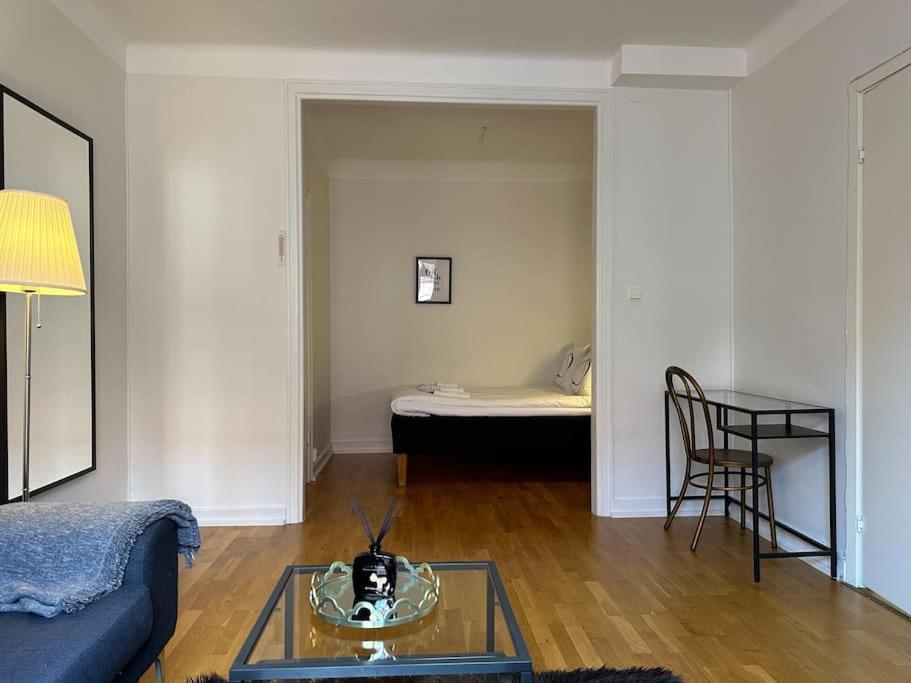 Apartment Soeder Cozy Stockholm