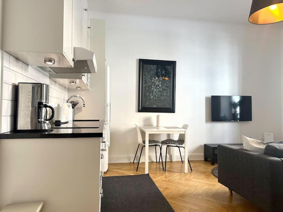 Luxury Ostermalm * Stockholm