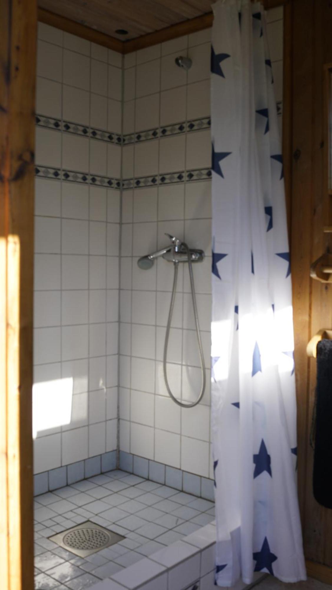 Ferienhaus Aelgdals *