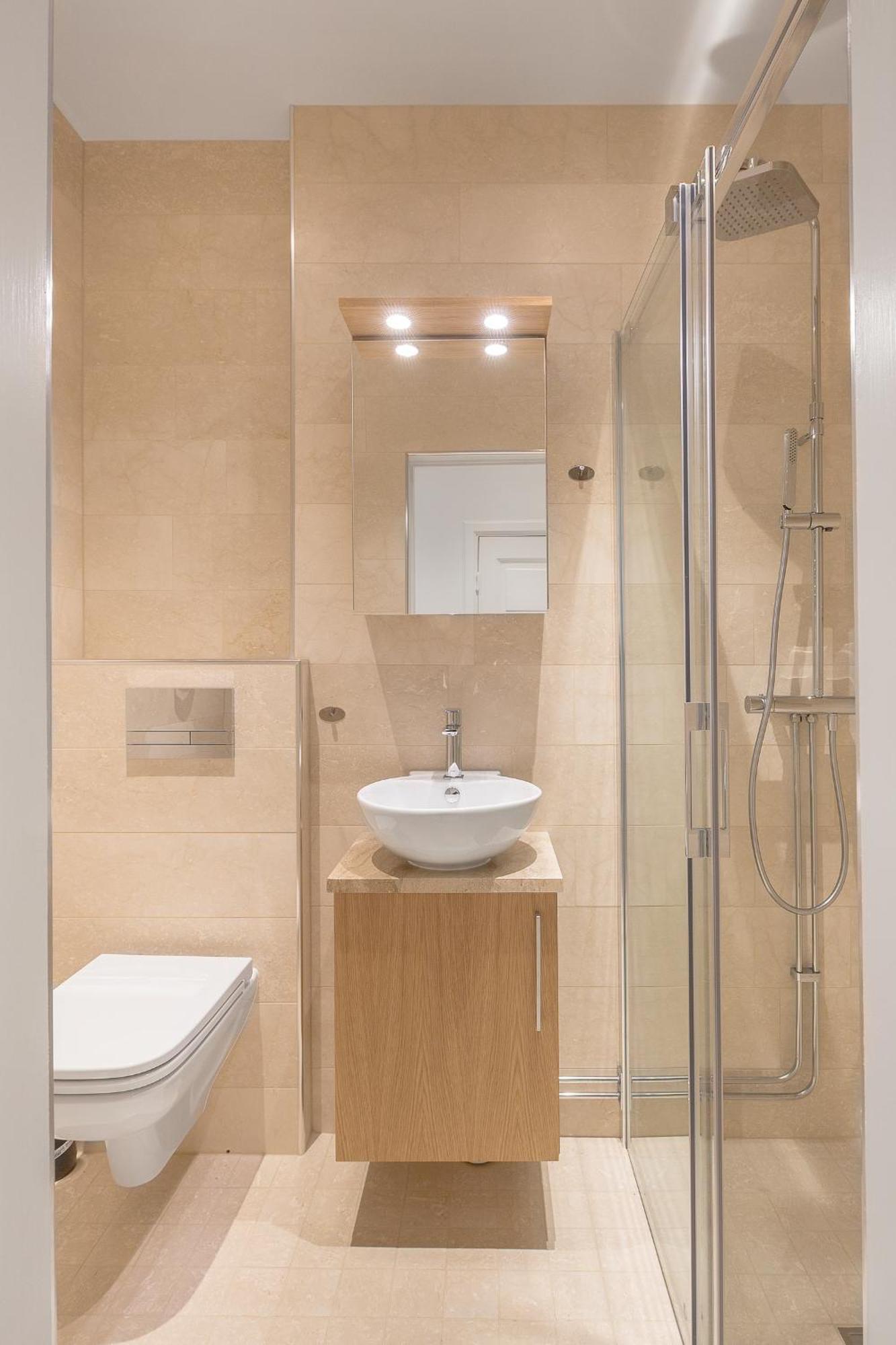 Apartment Upplandsgatan, Vasastan Stockholm