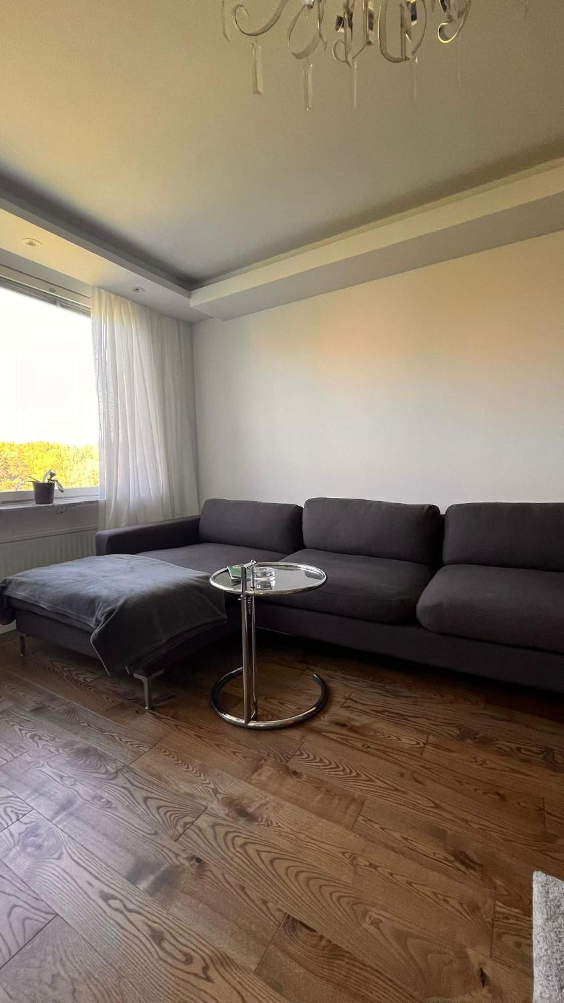 Vackert Nyrenoverad Laegenhet Apartment Stockholm