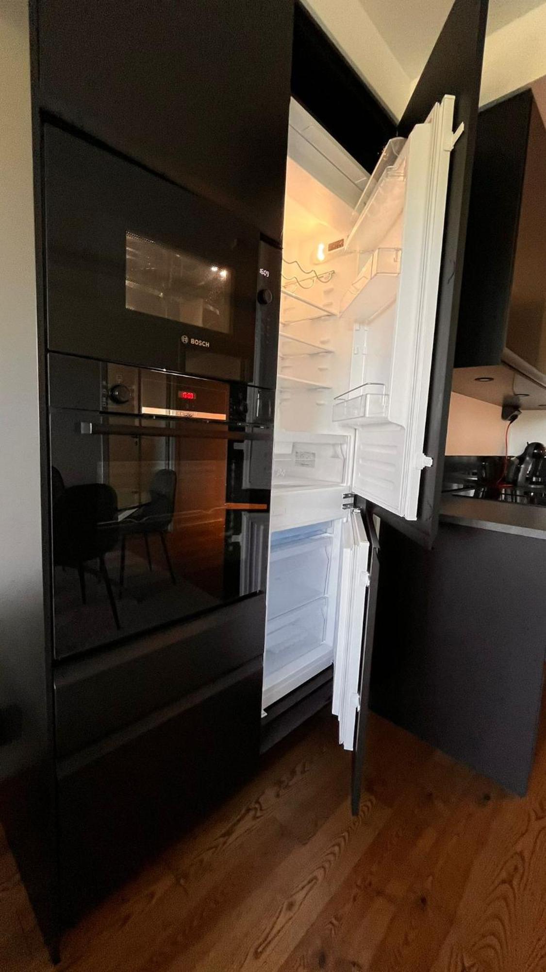 Vackert Nyrenoverad Laegenhet Apartment *